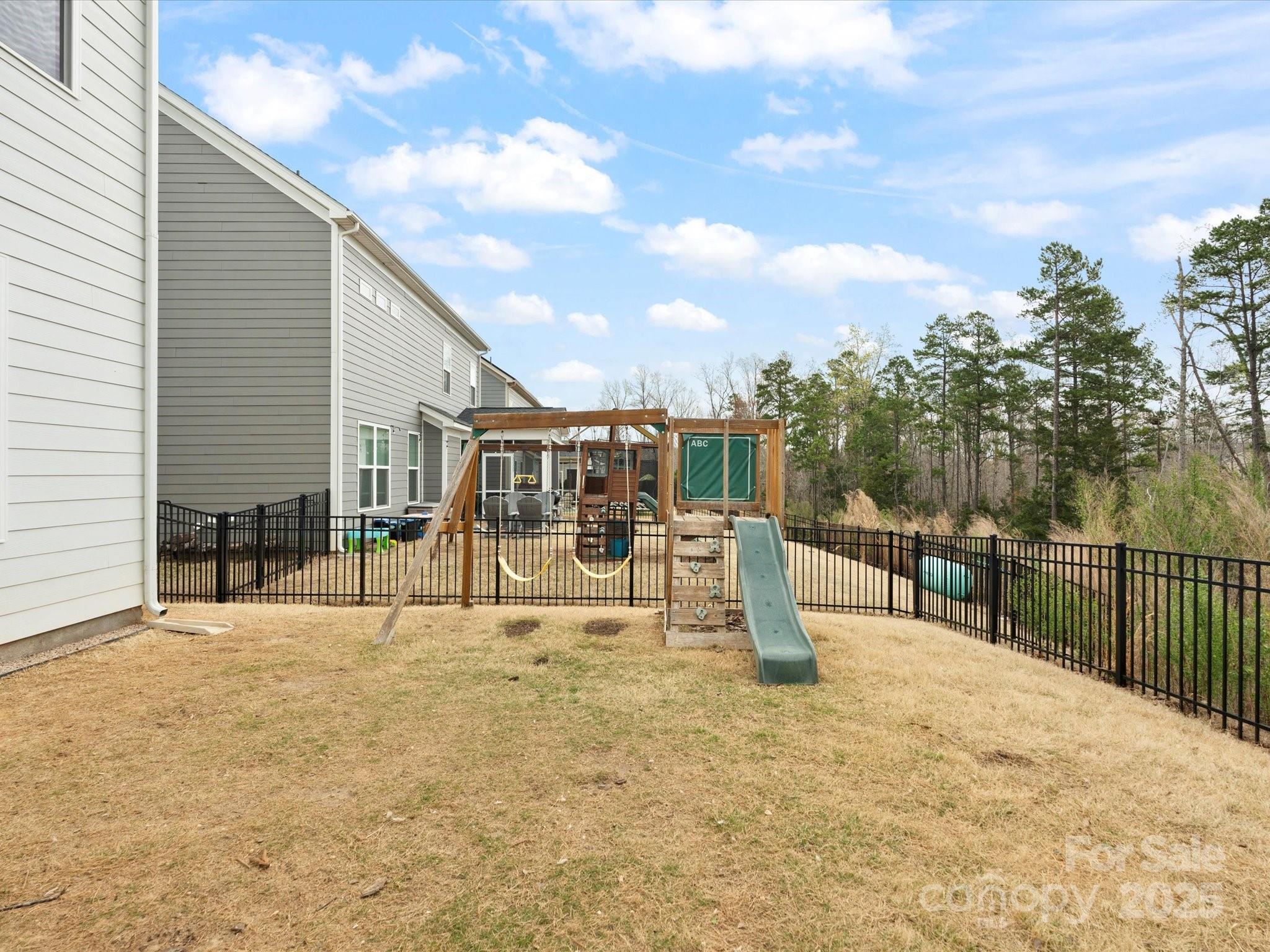 Massey - Residential