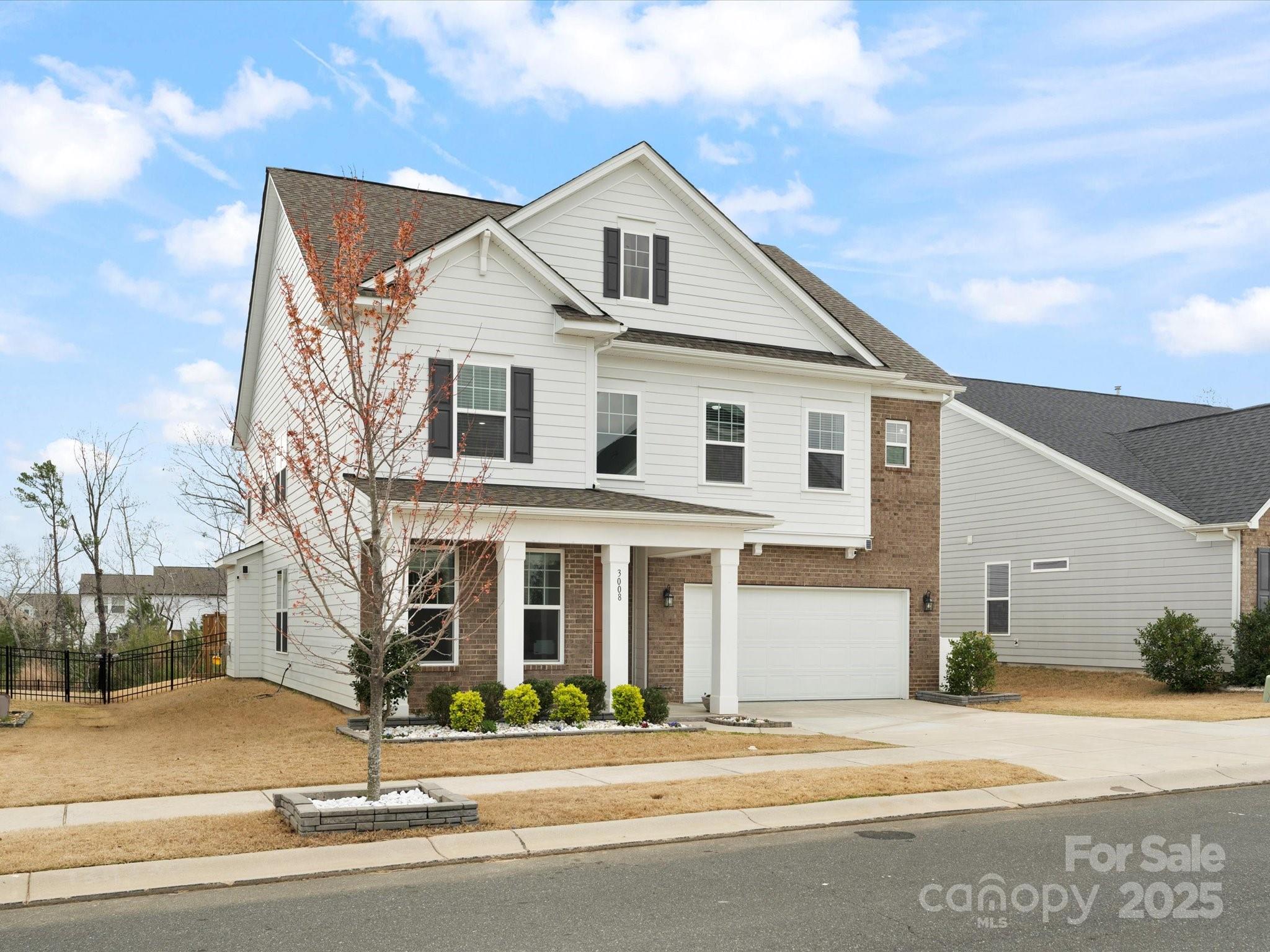 Massey - Residential