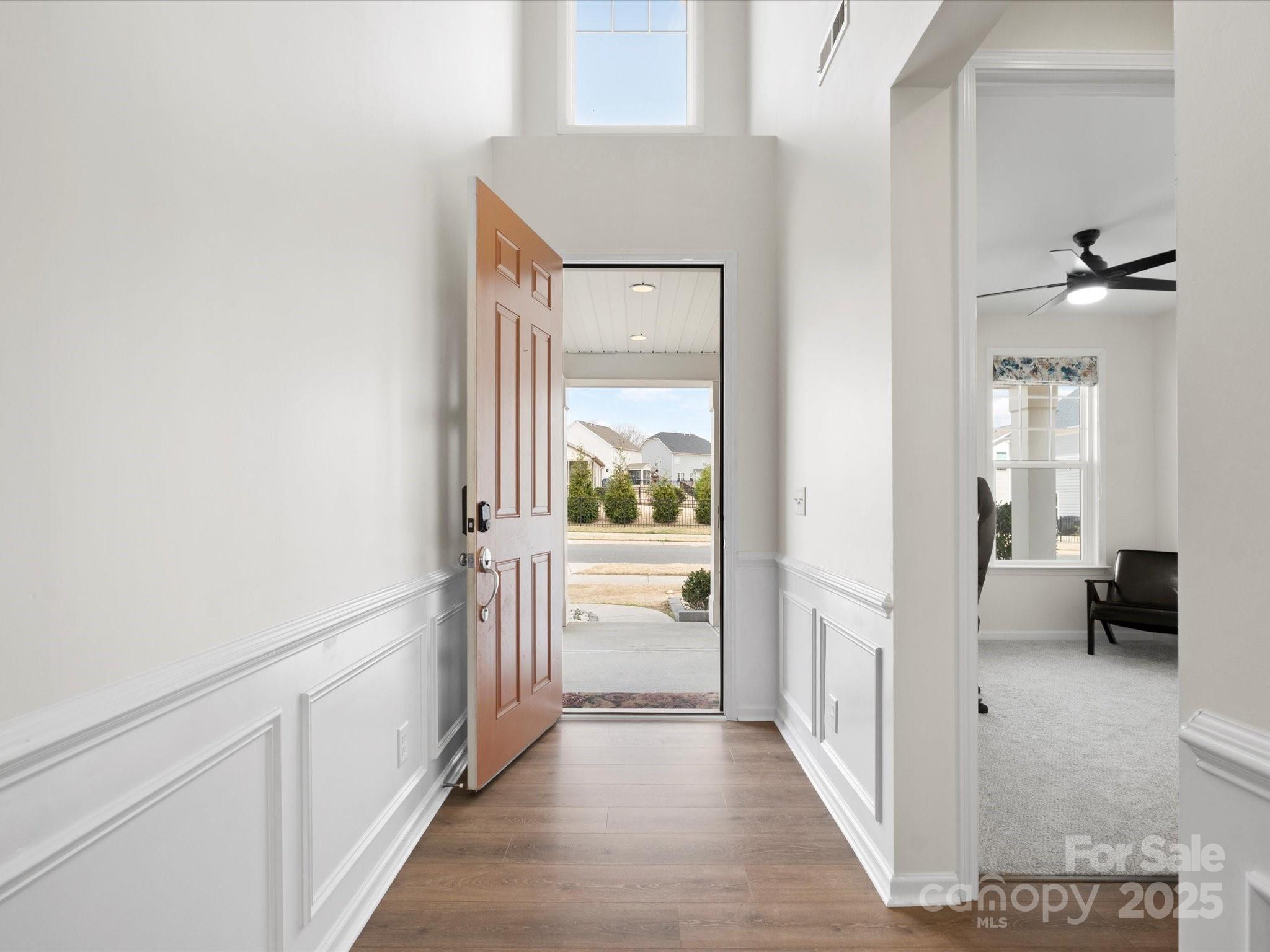 Massey - Residential