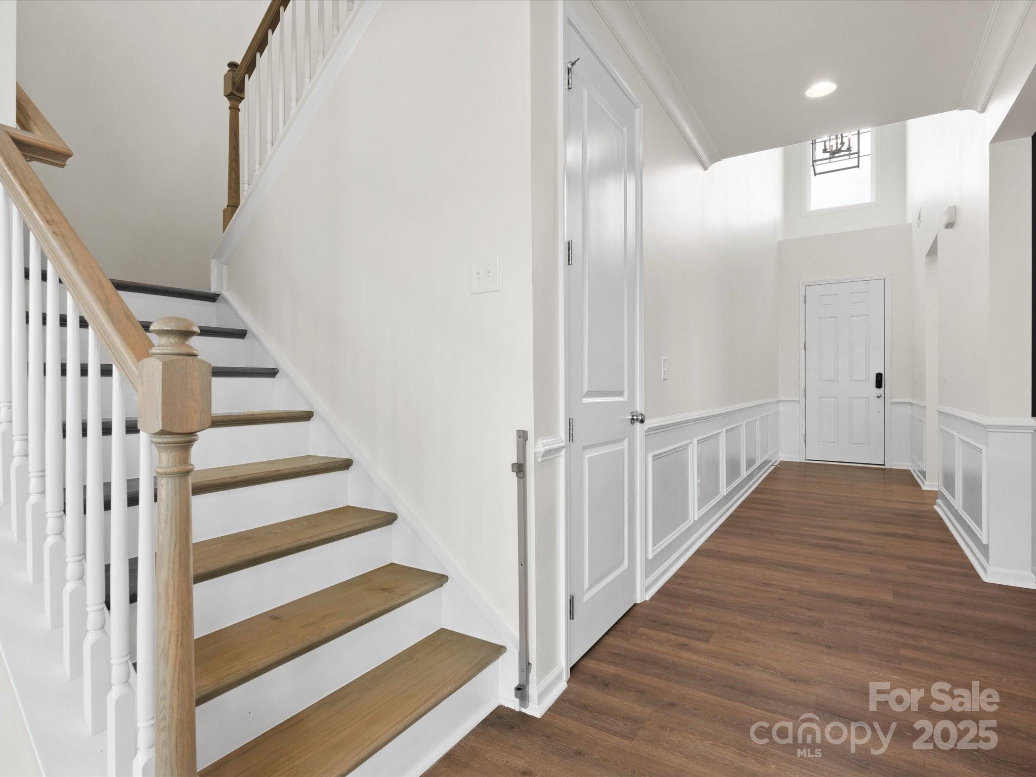 Massey - Residential