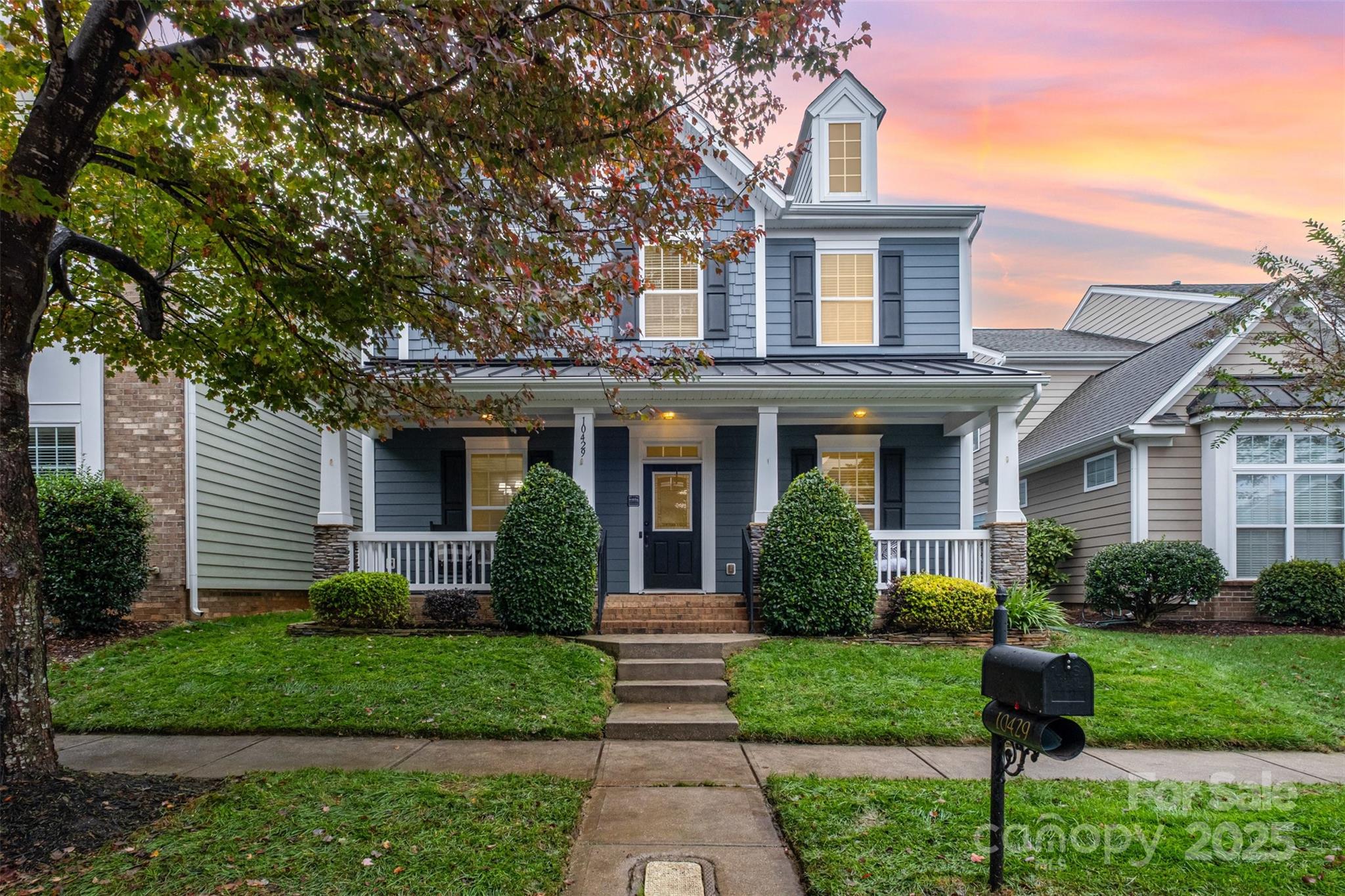 Ardrey Crest - Residential