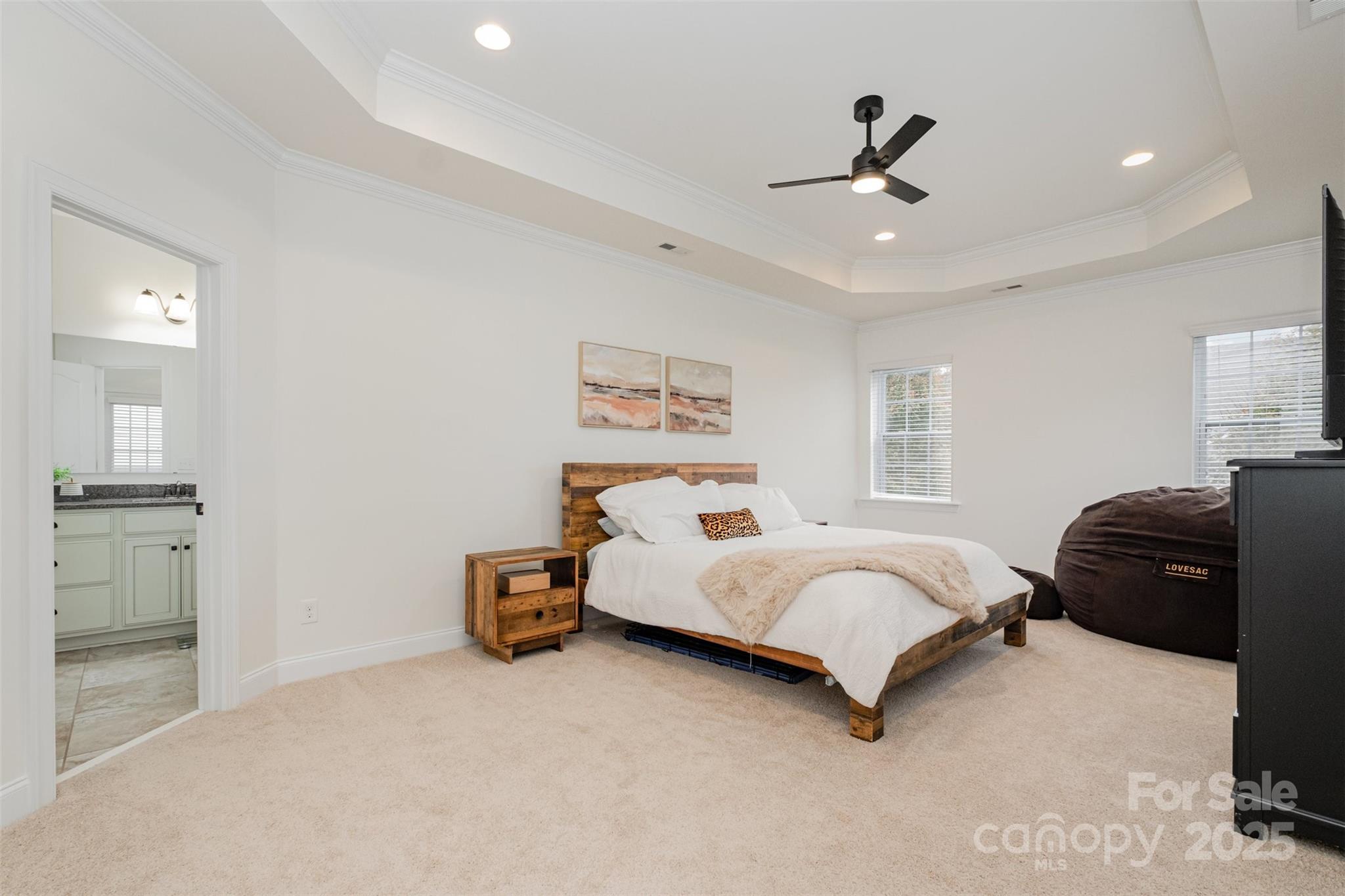 Ardrey Crest - Residential