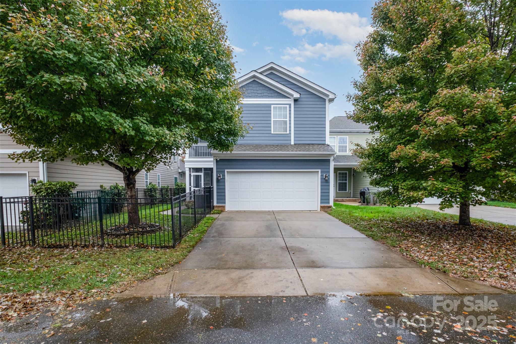 Ardrey Crest - Residential