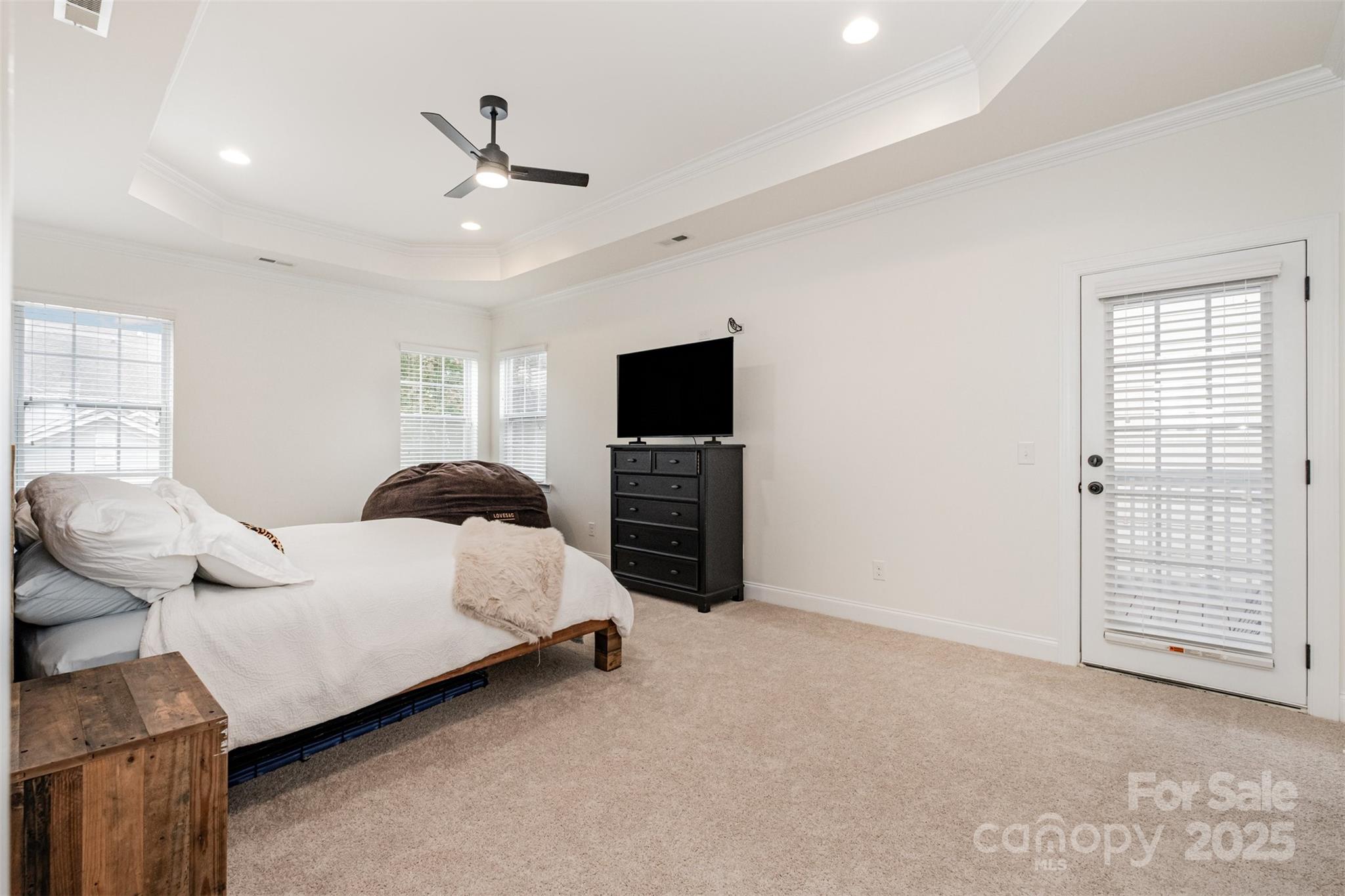 Ardrey Crest - Residential