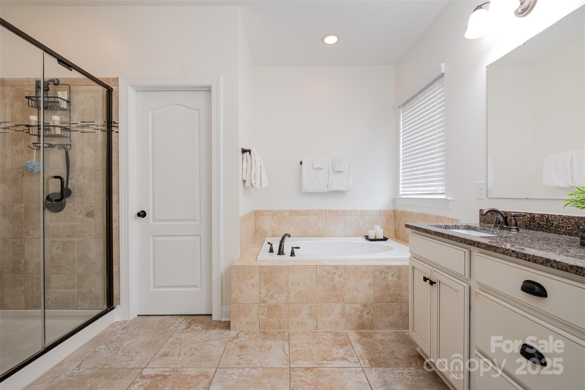 Ardrey Crest - Residential