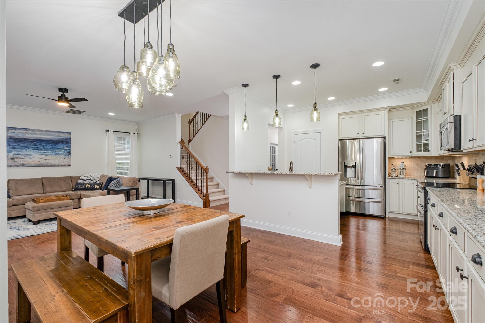 Ardrey Crest - Residential