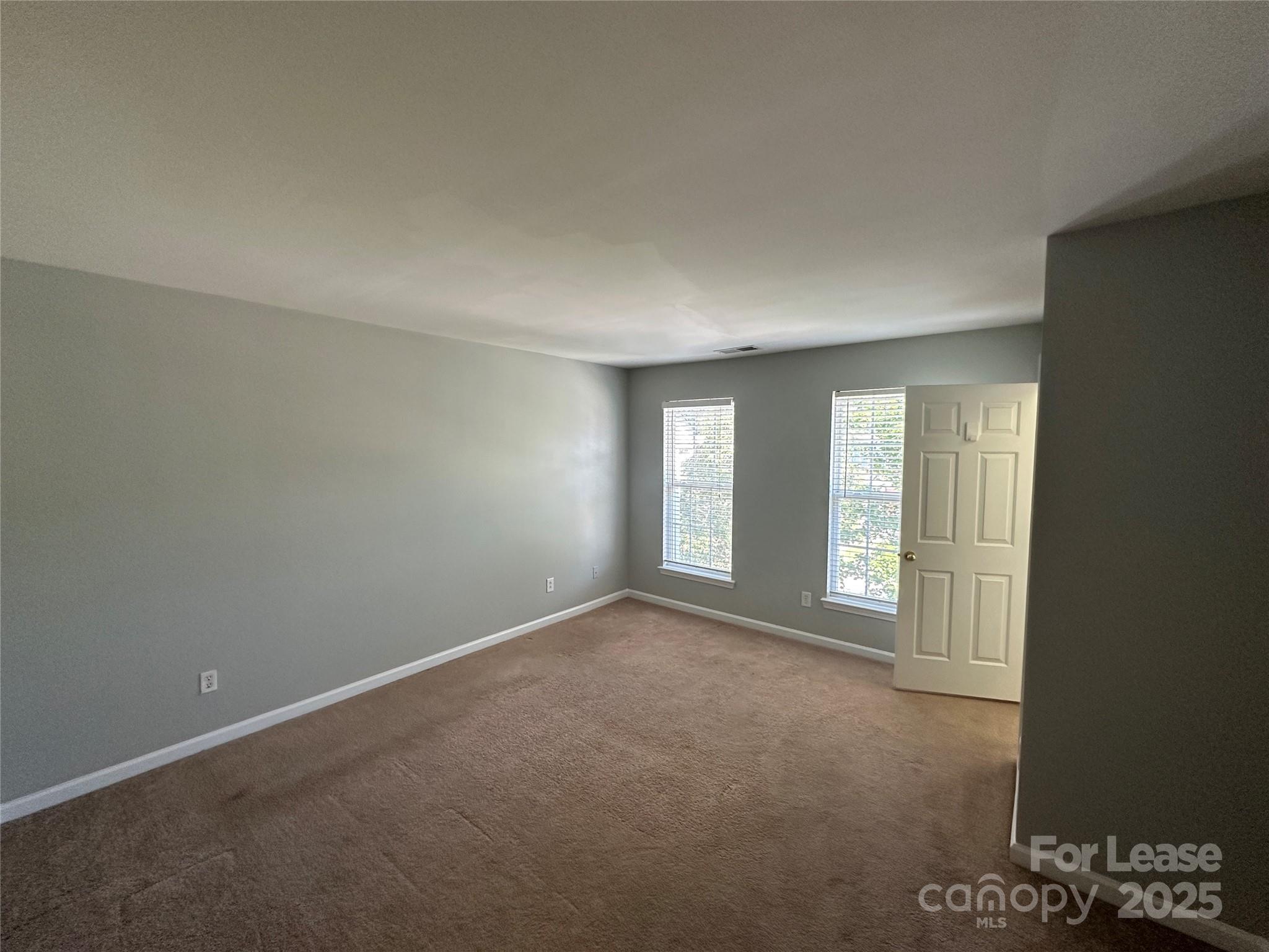 Glen Laurel - Residential Lease