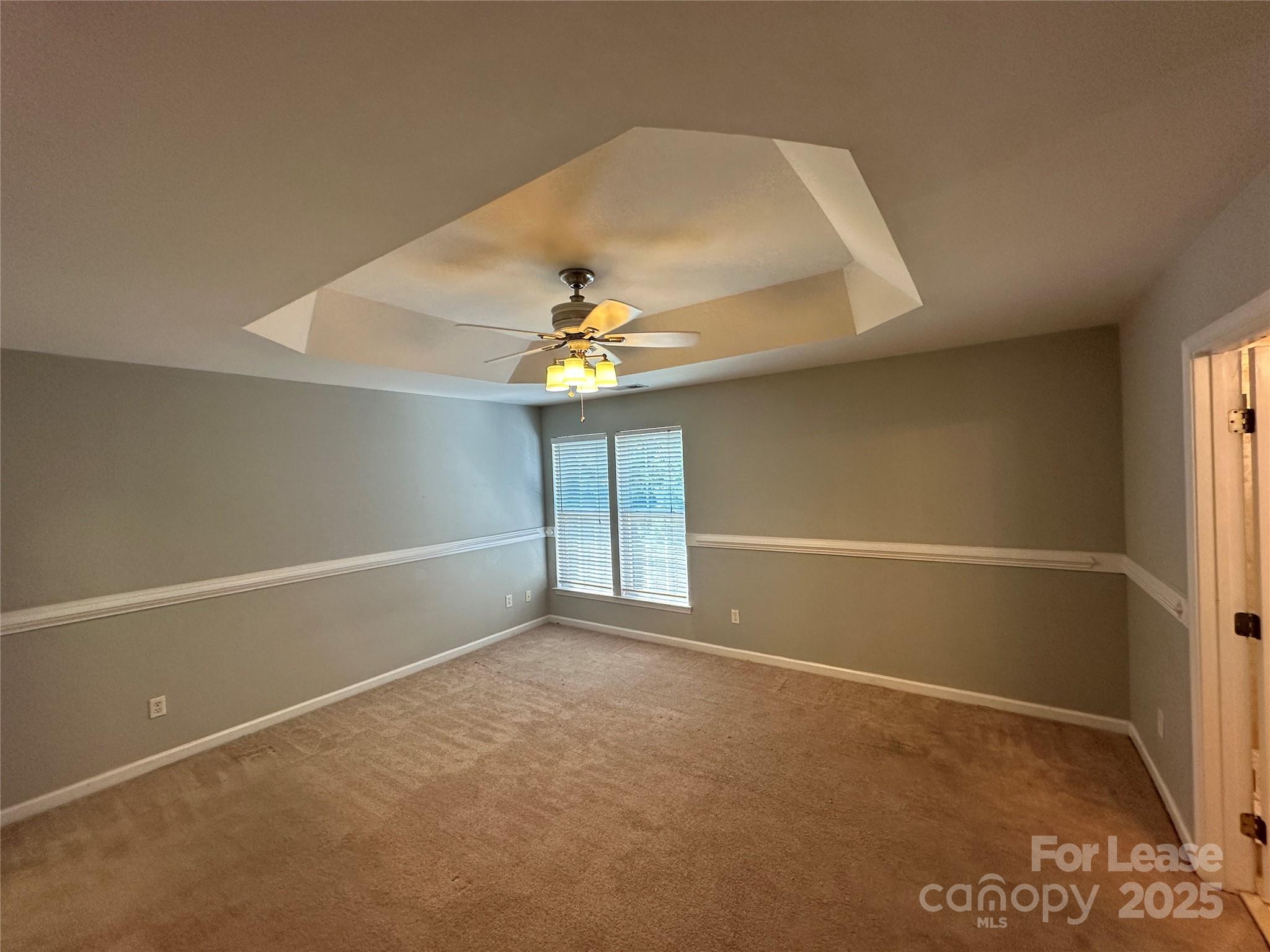 Glen Laurel - Residential Lease