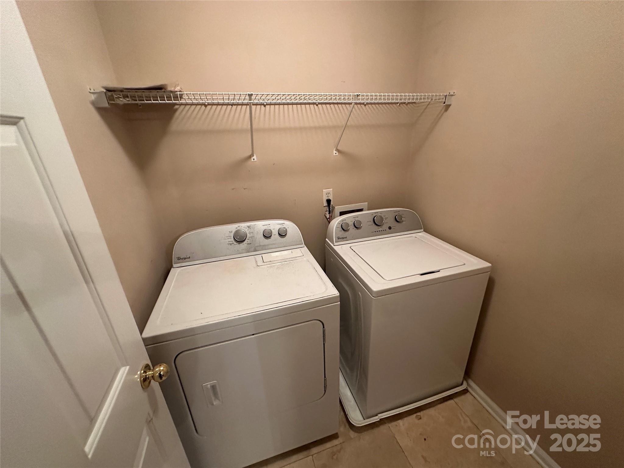 Glen Laurel - Residential Lease