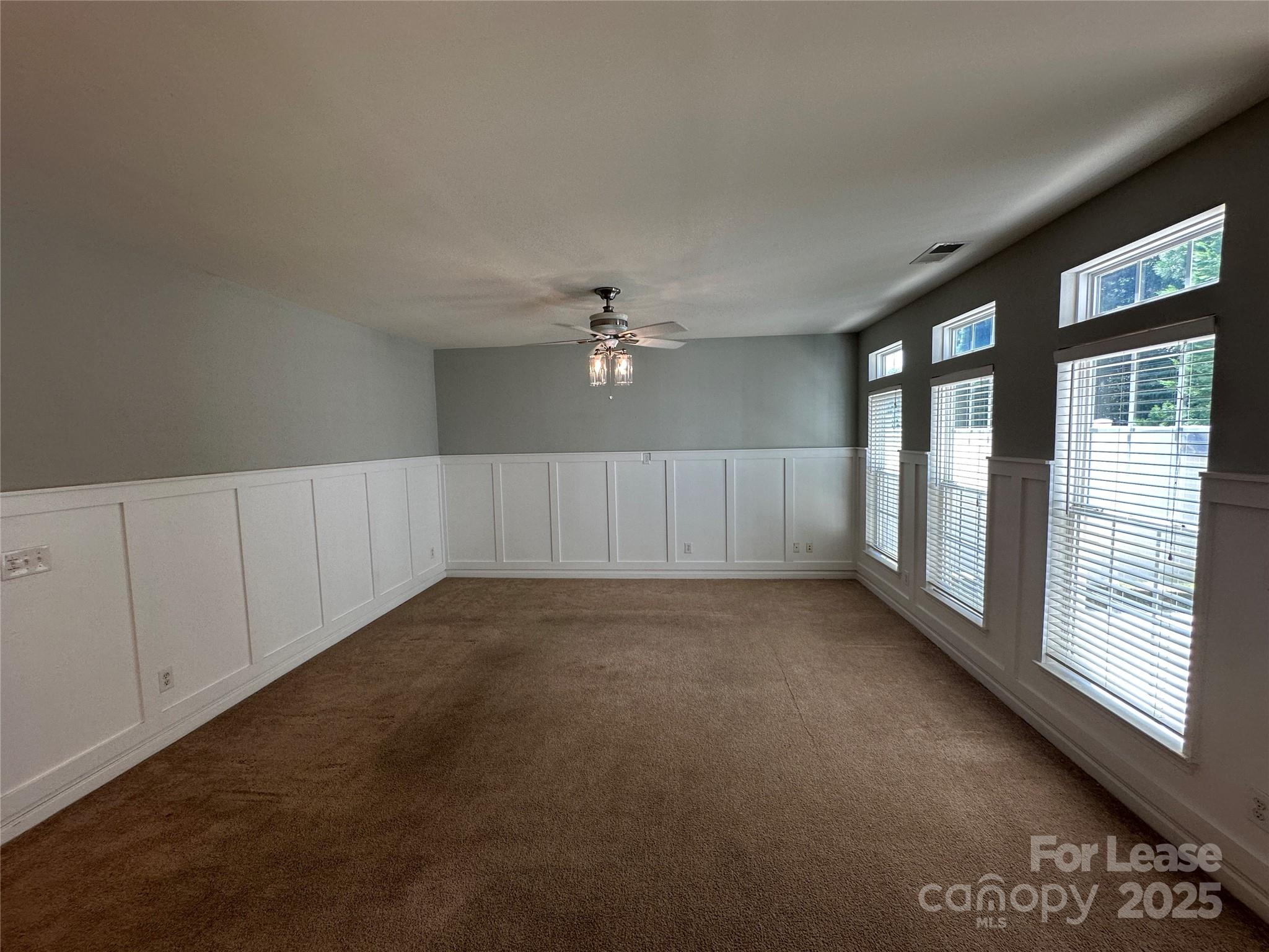 Glen Laurel - Residential Lease