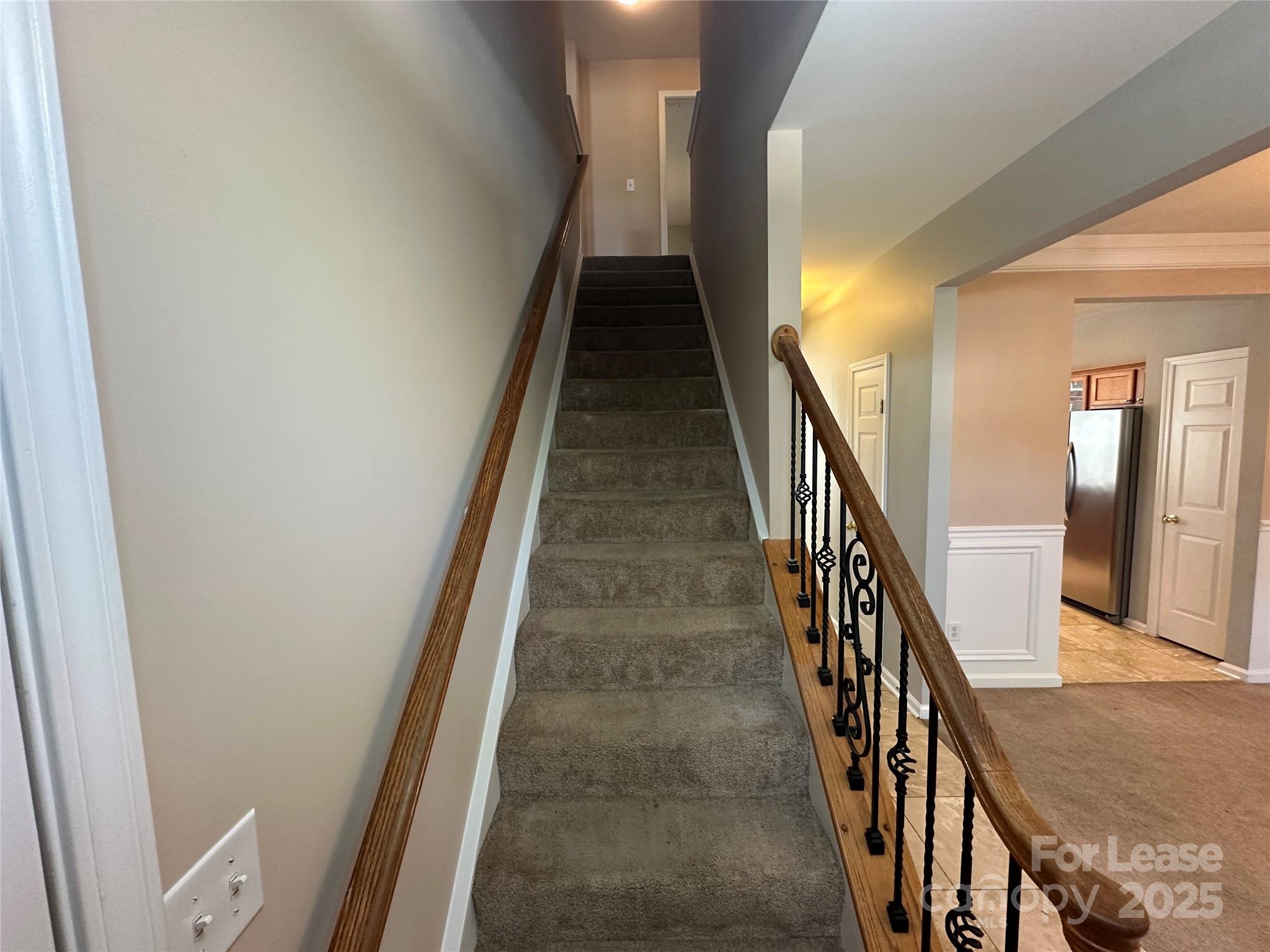 Glen Laurel - Residential Lease