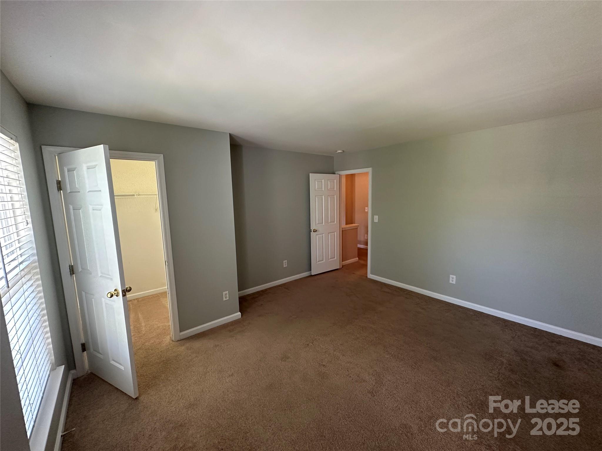 Glen Laurel - Residential Lease