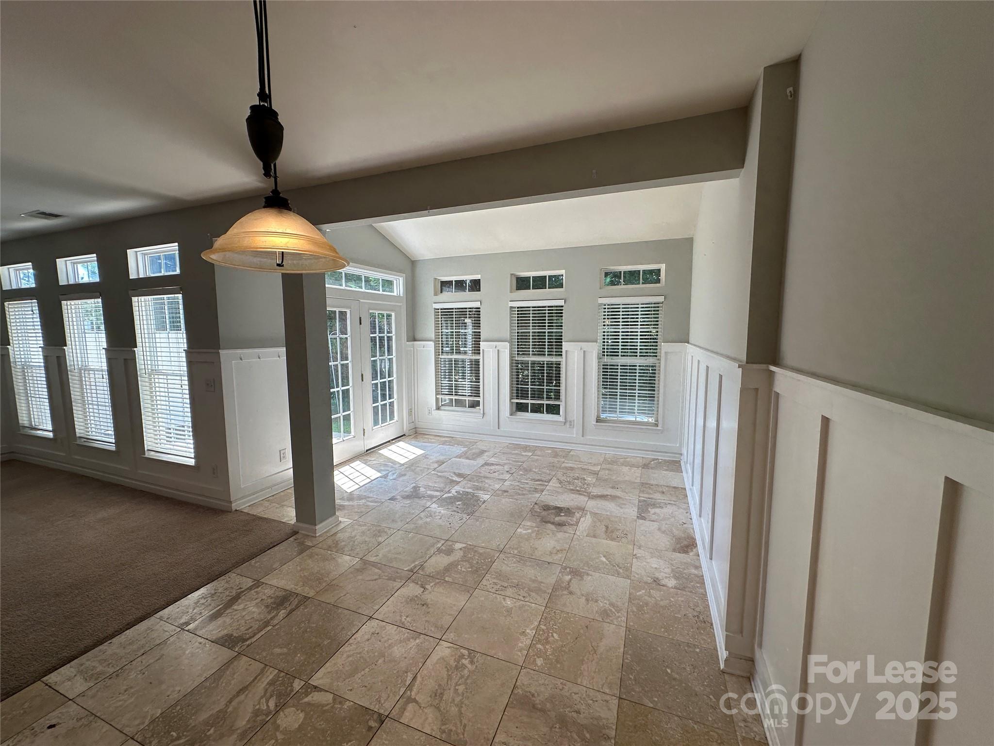 Glen Laurel - Residential Lease