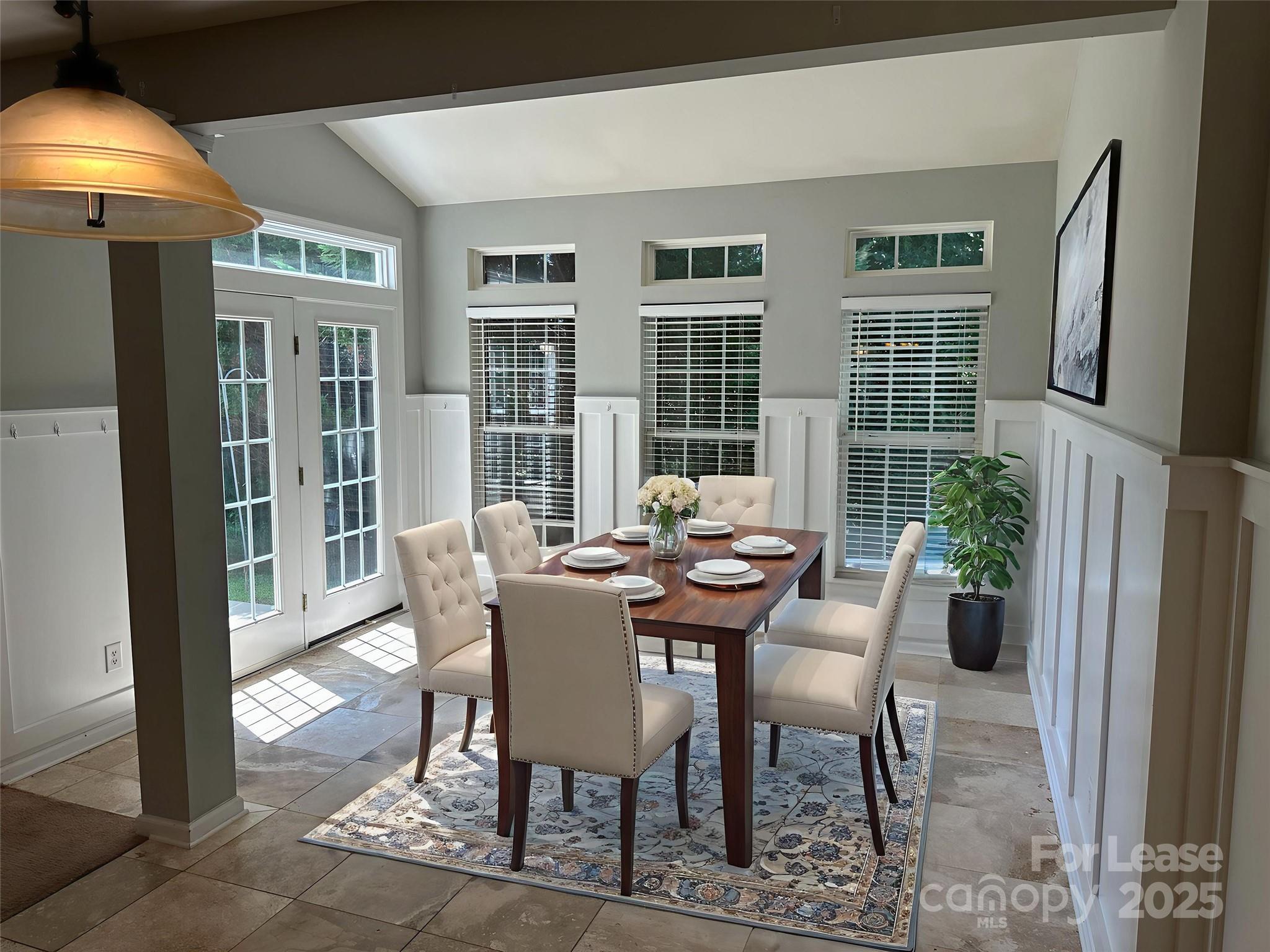 Glen Laurel - Residential Lease