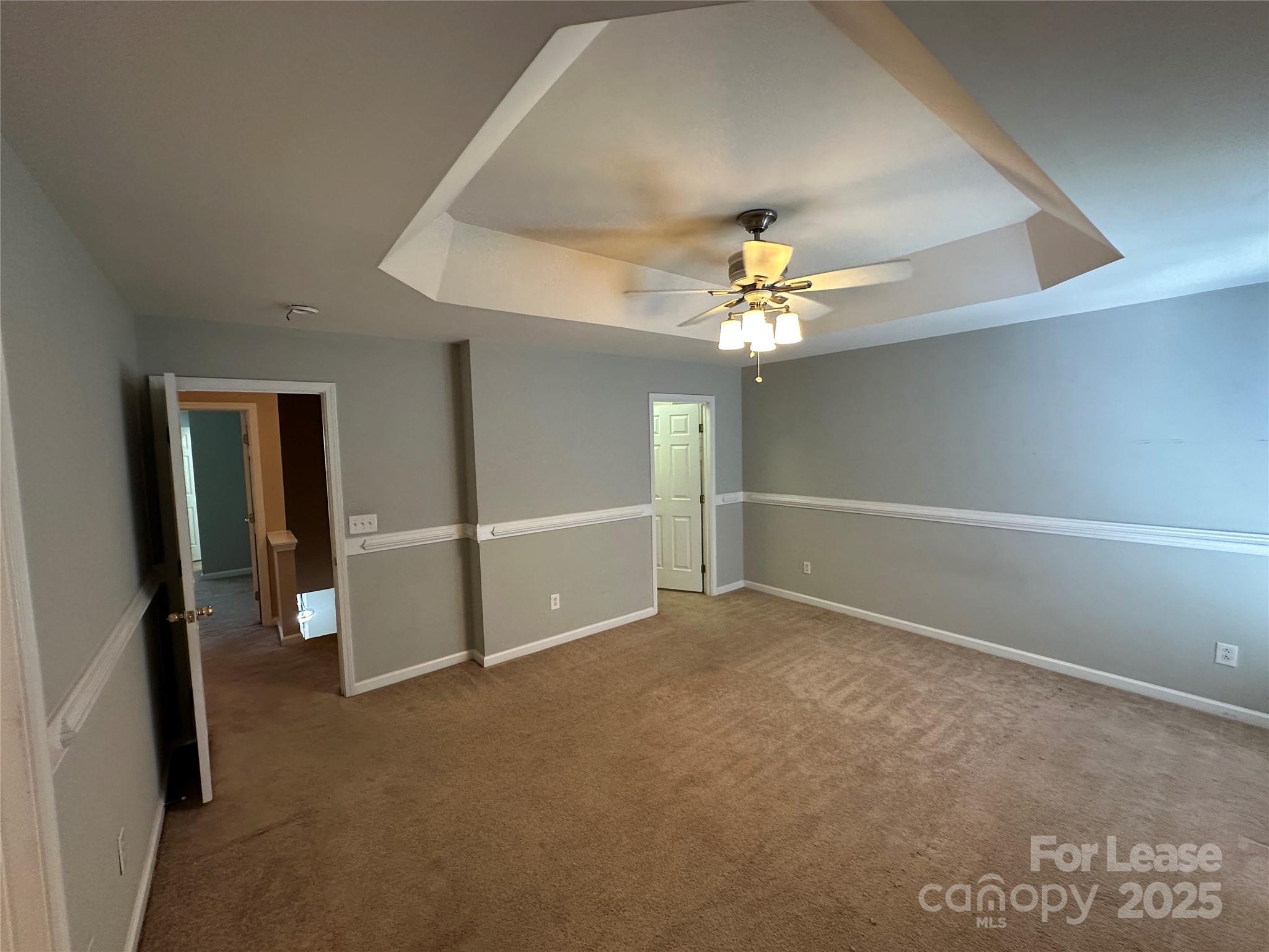 Glen Laurel - Residential Lease