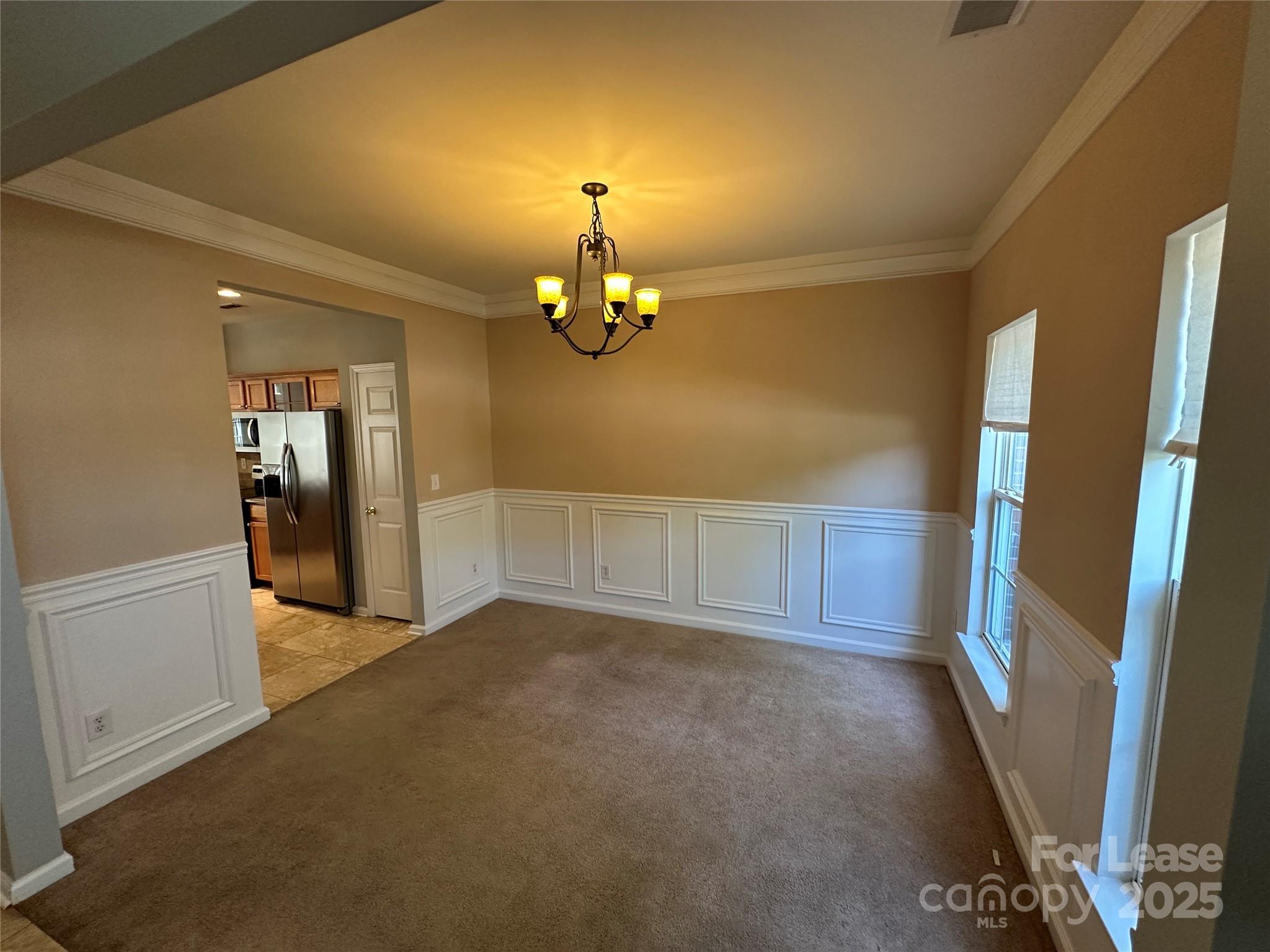 Glen Laurel - Residential Lease
