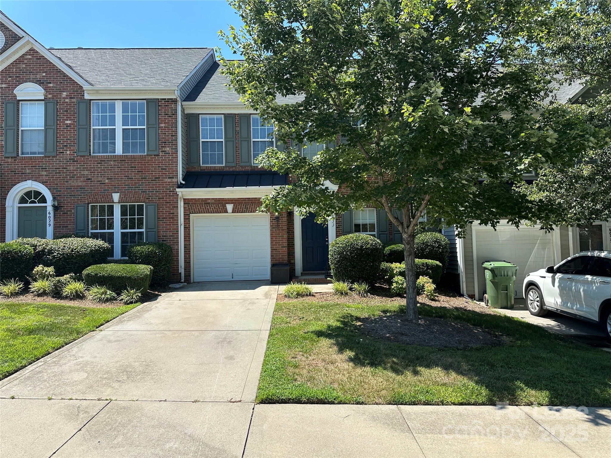 Glen Laurel - Residential Lease