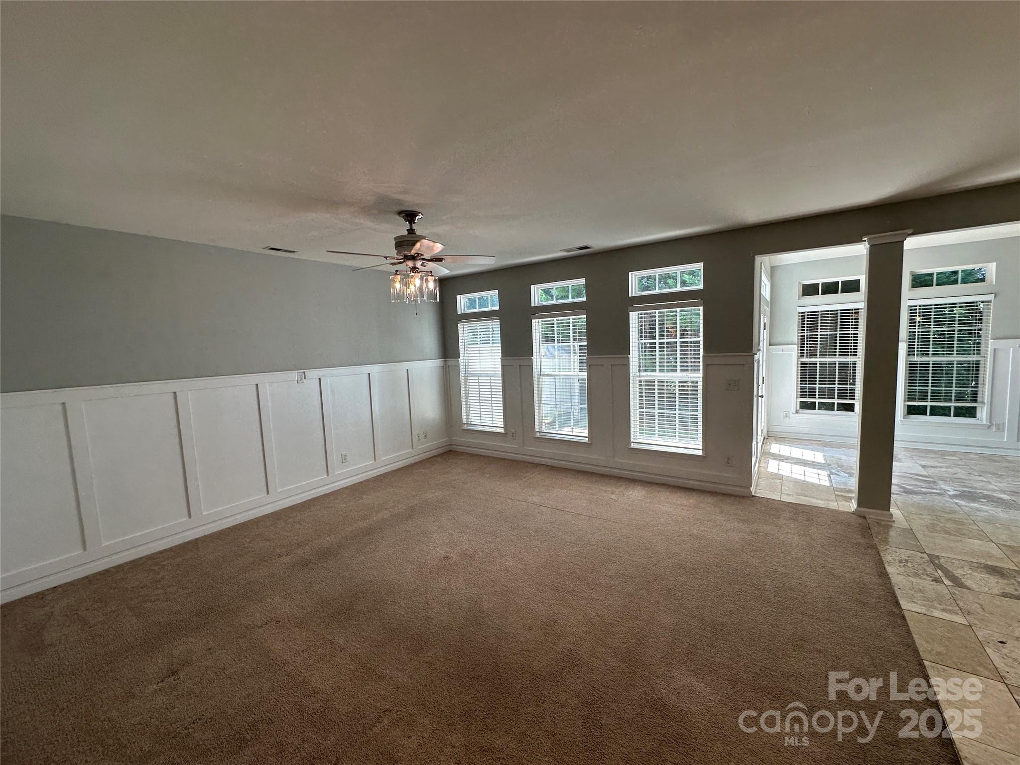 Glen Laurel - Residential Lease