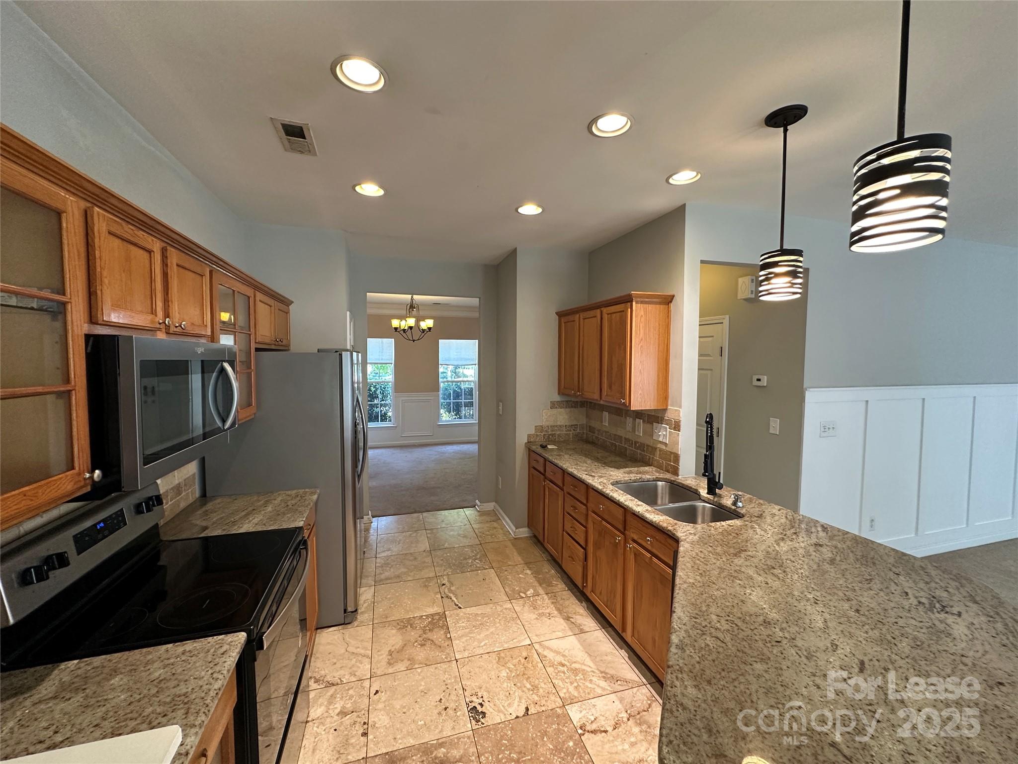 Glen Laurel - Residential Lease