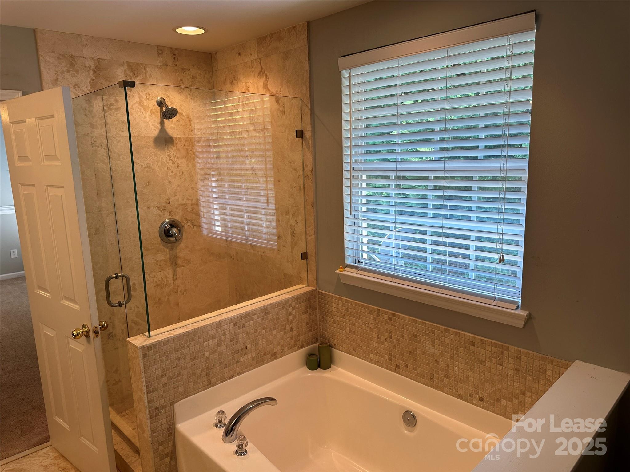 Glen Laurel - Residential Lease