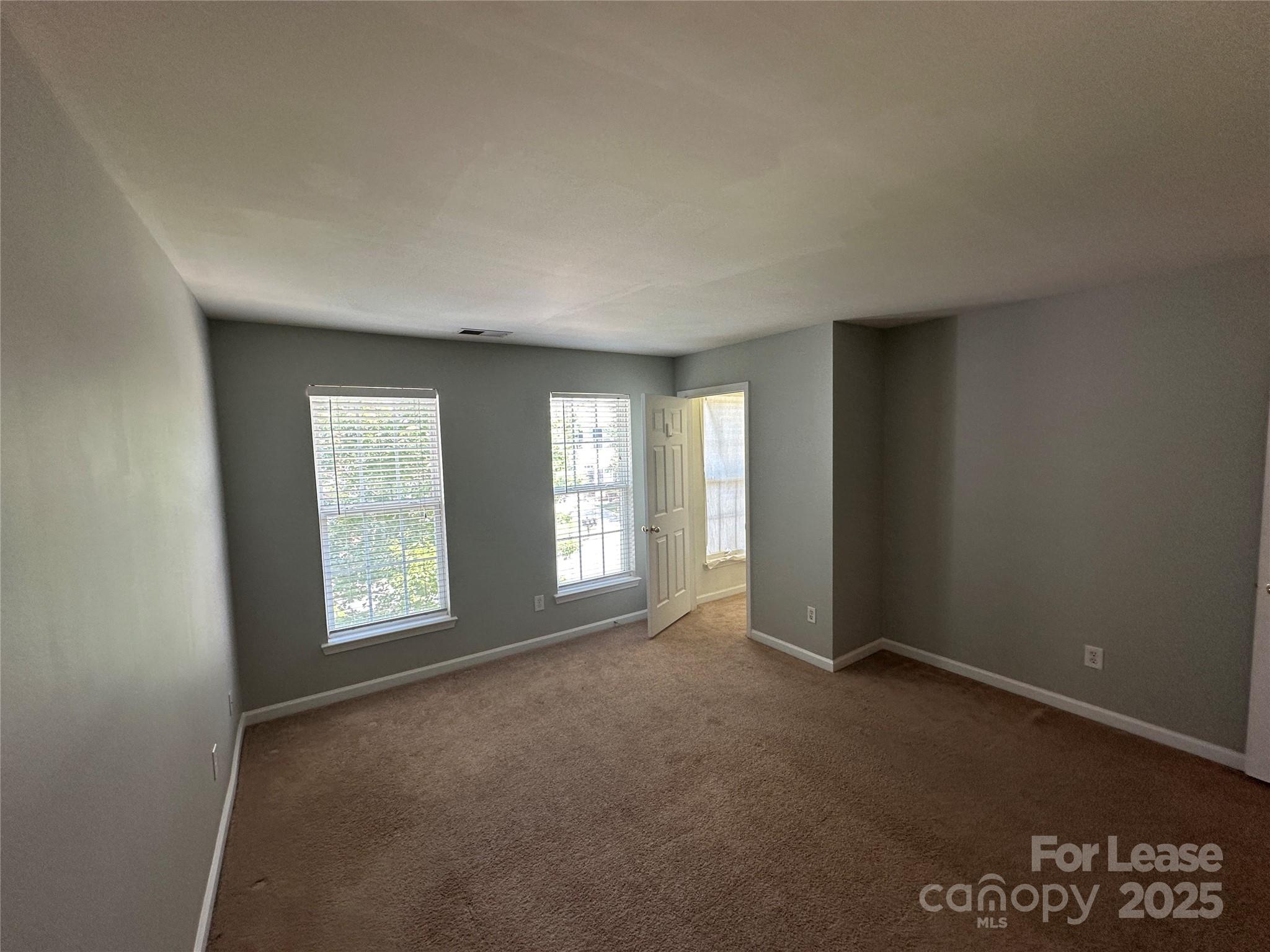 Glen Laurel - Residential Lease