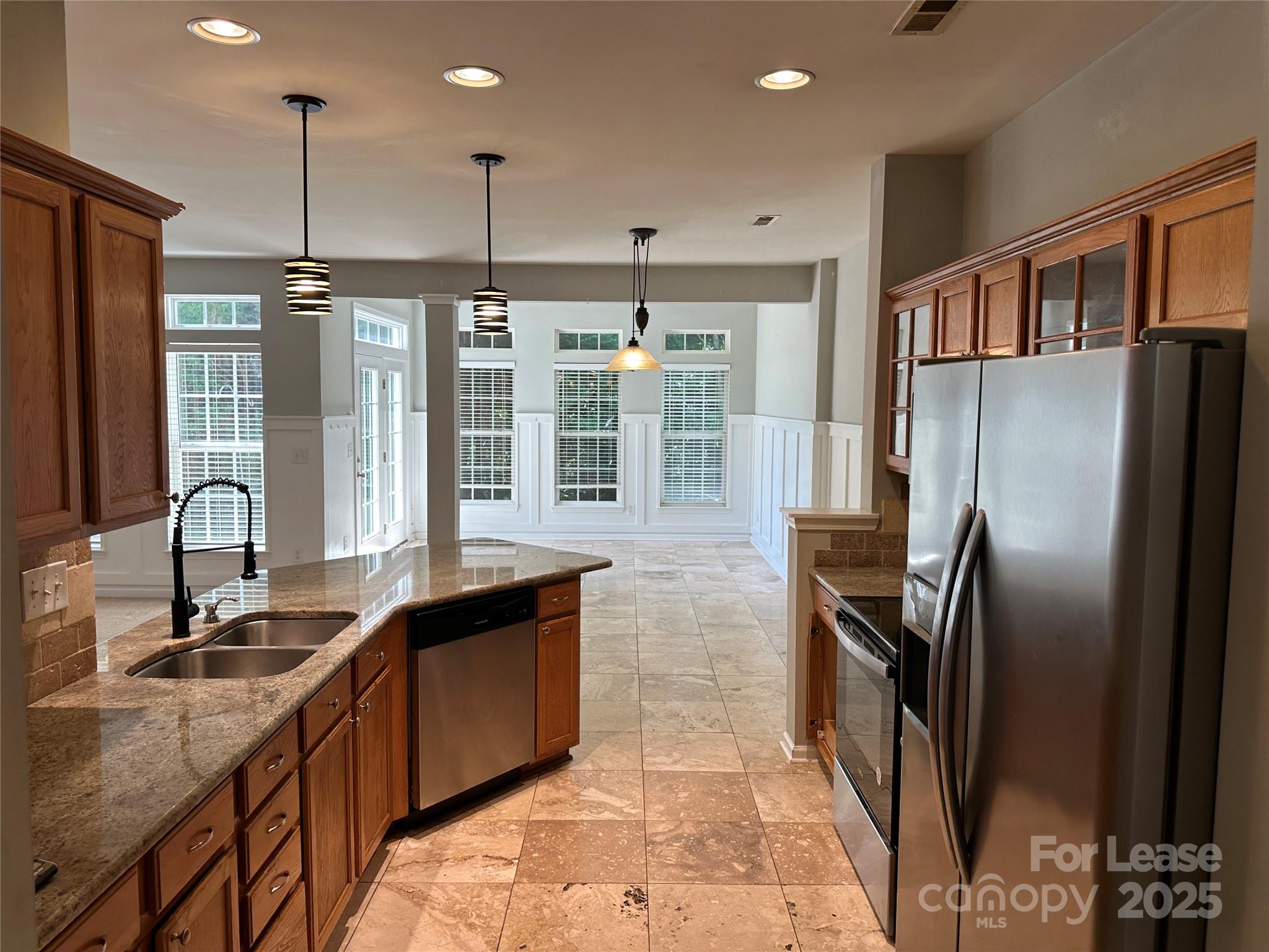 Glen Laurel - Residential Lease