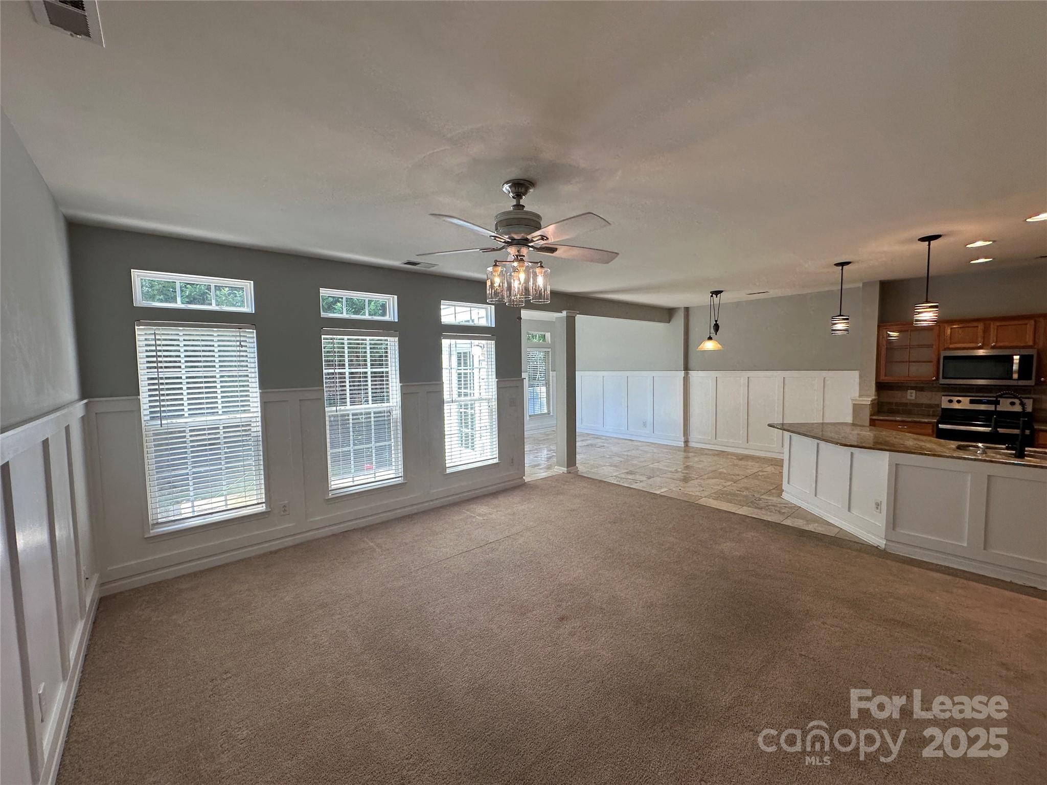 Glen Laurel - Residential Lease