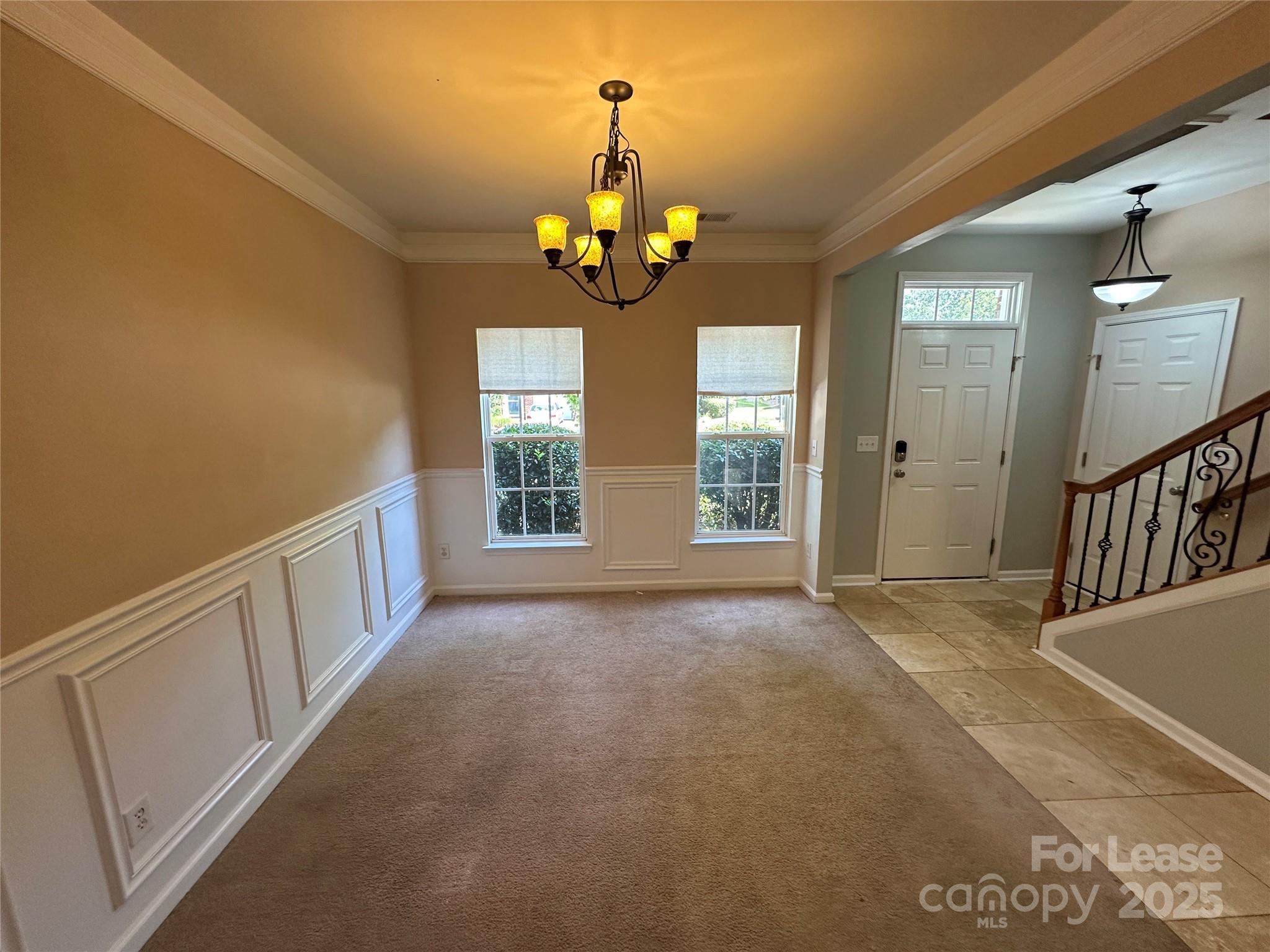 Glen Laurel - Residential Lease