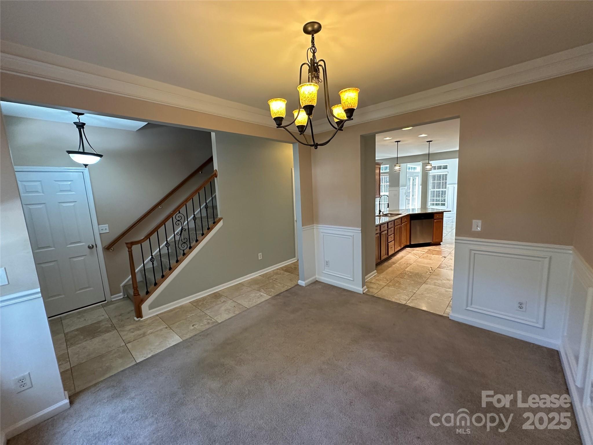 Glen Laurel - Residential Lease