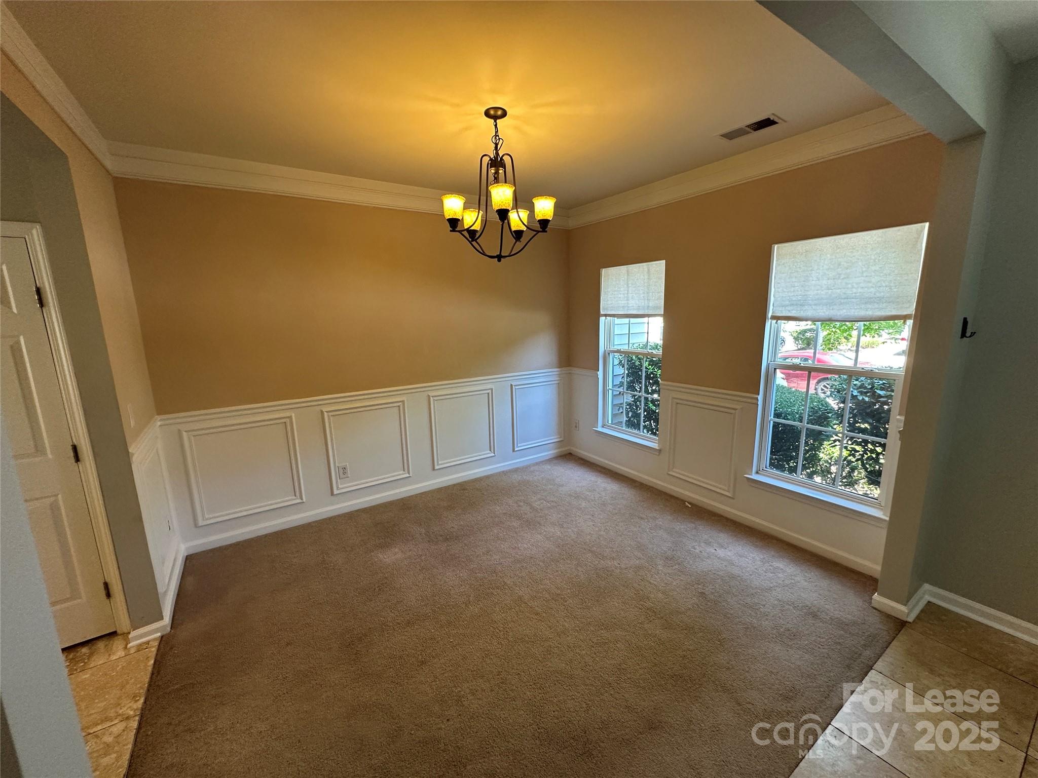Glen Laurel - Residential Lease