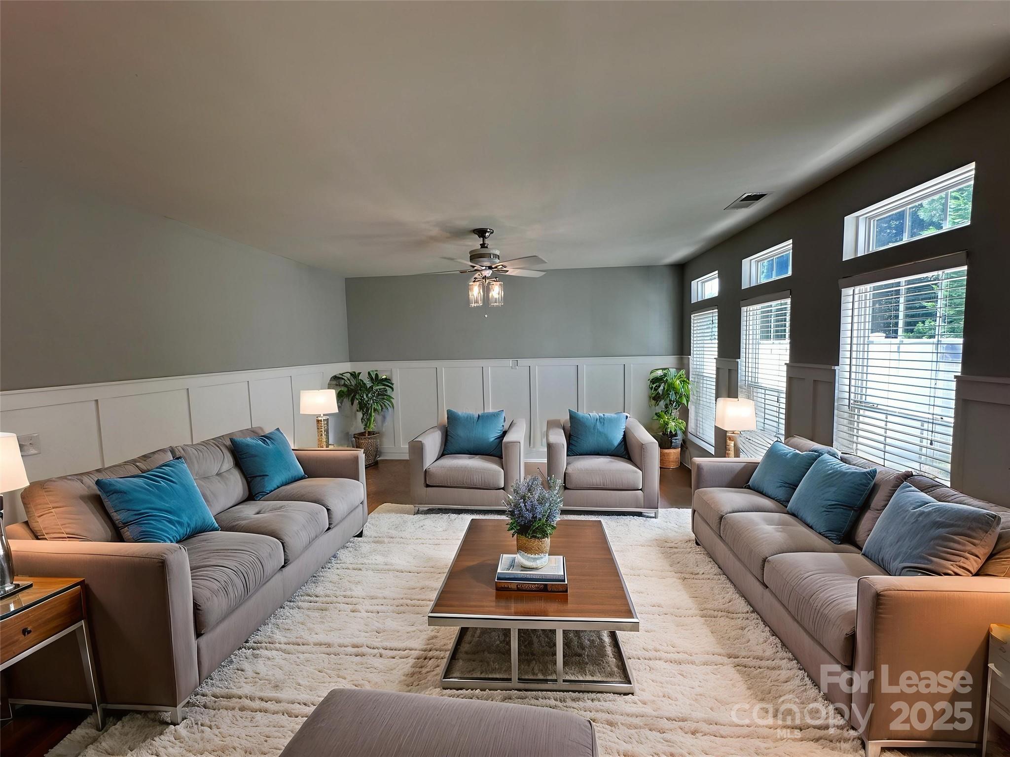 Glen Laurel - Residential Lease