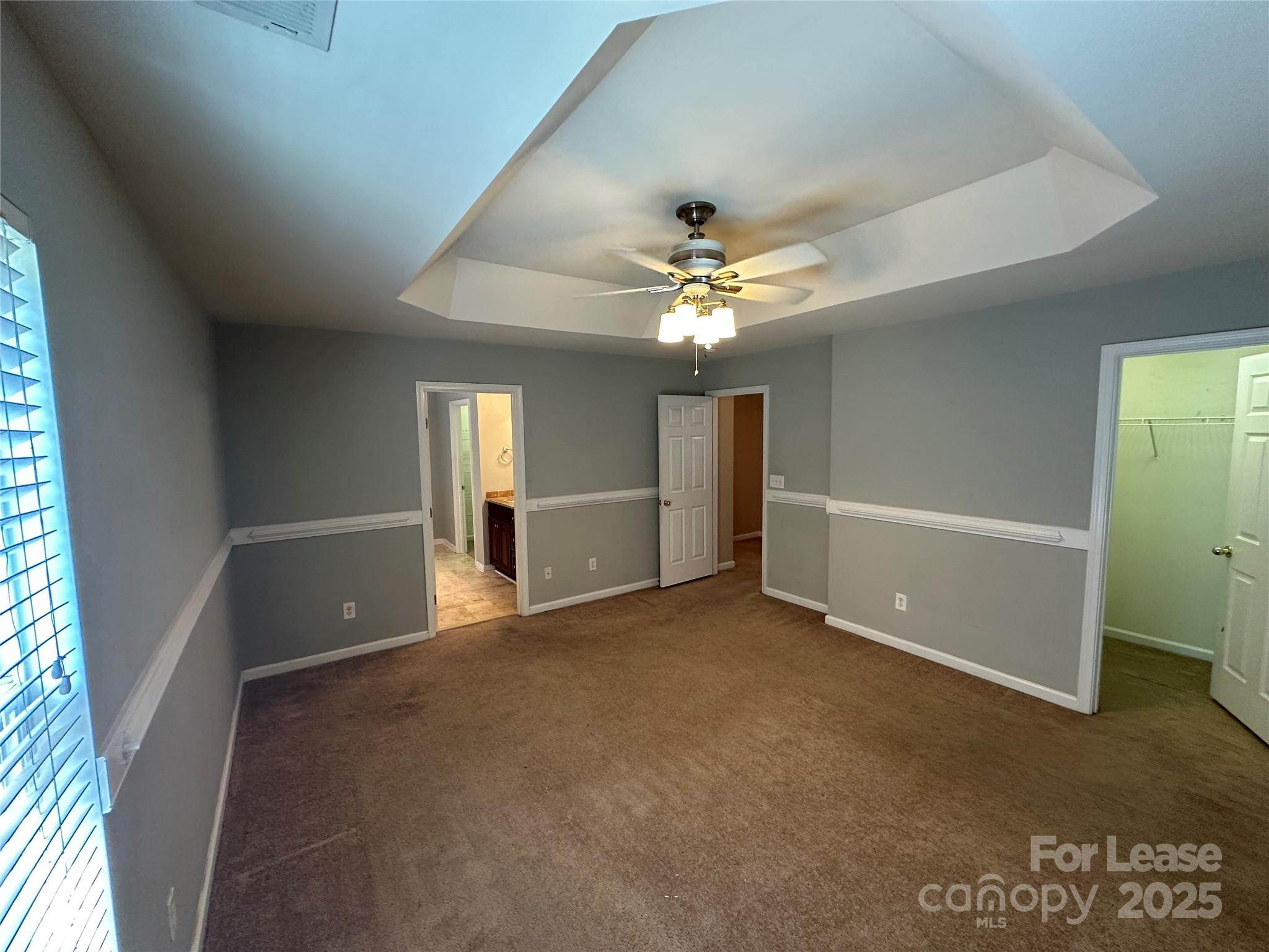 Glen Laurel - Residential Lease