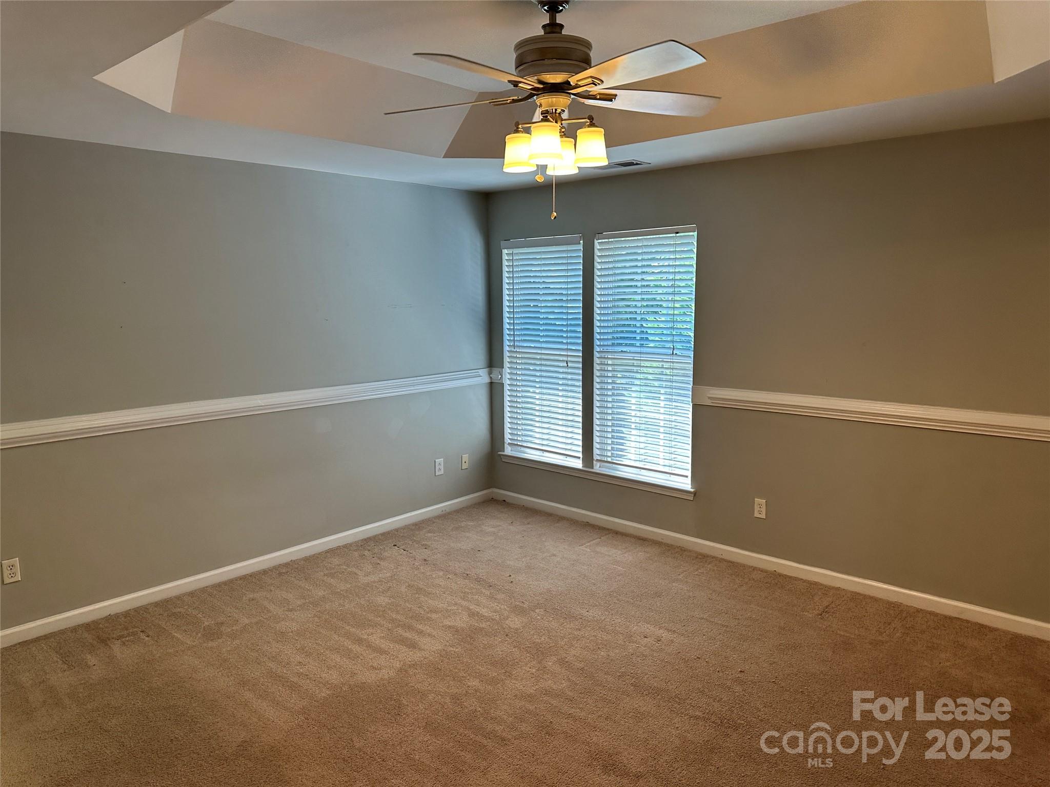 Glen Laurel - Residential Lease