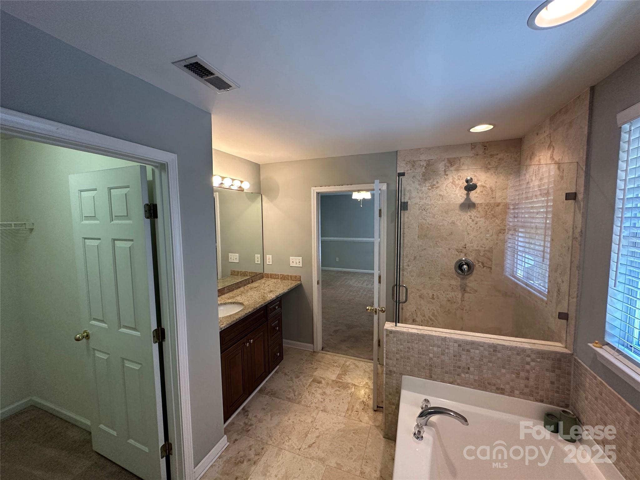 Glen Laurel - Residential Lease