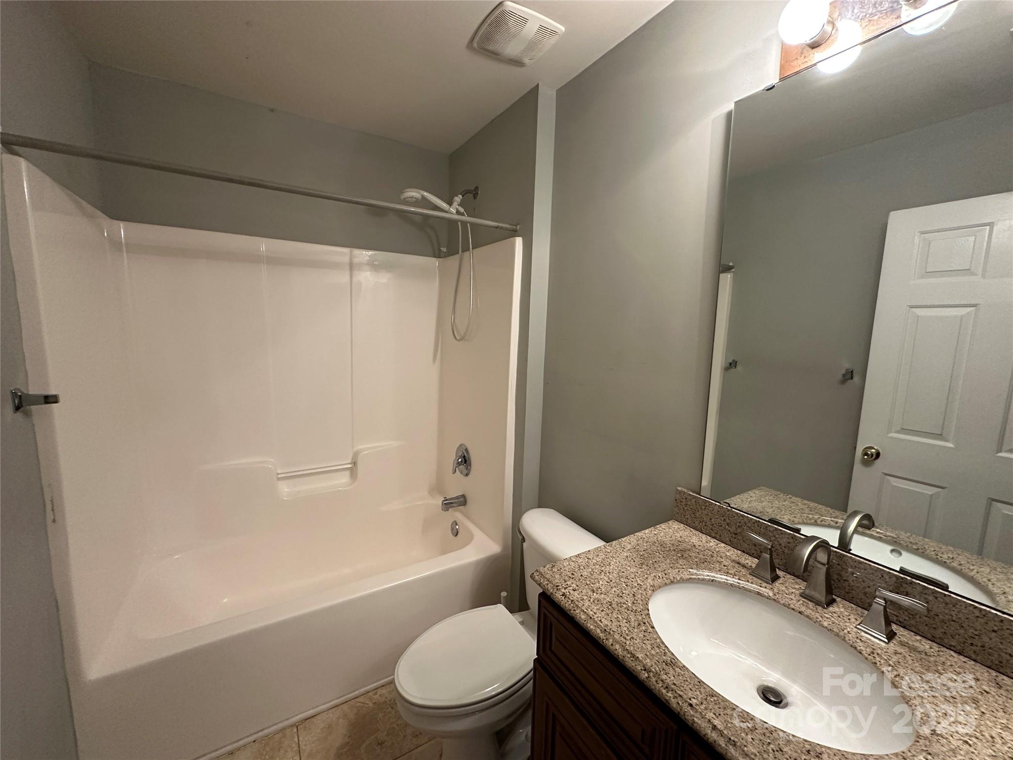 Glen Laurel - Residential Lease