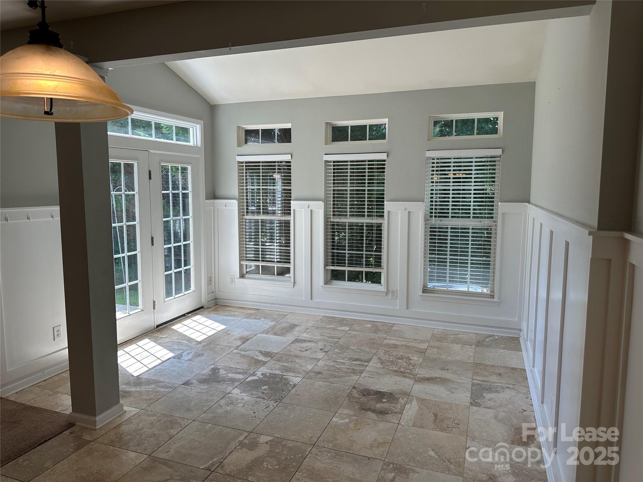 Glen Laurel - Residential Lease