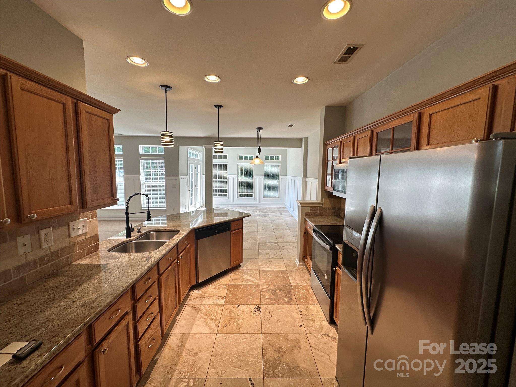 Glen Laurel - Residential Lease