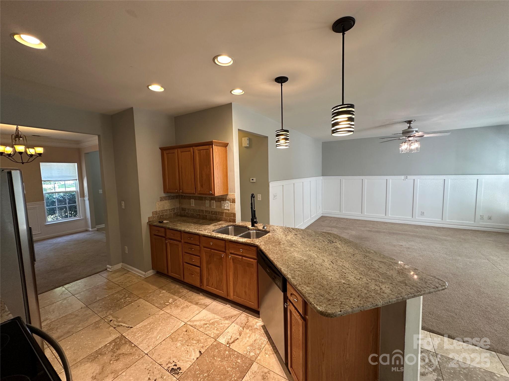 Glen Laurel - Residential Lease