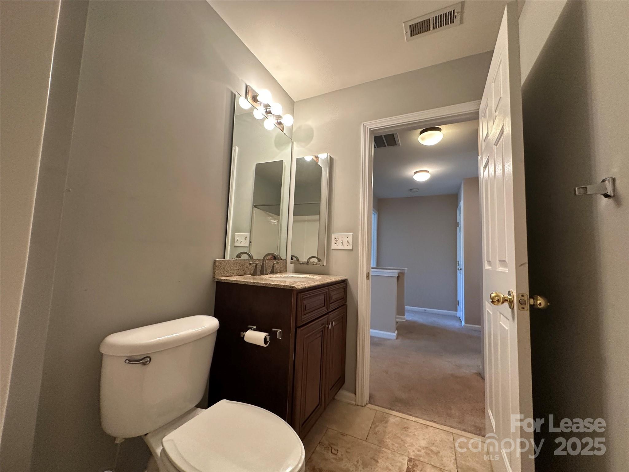 Glen Laurel - Residential Lease