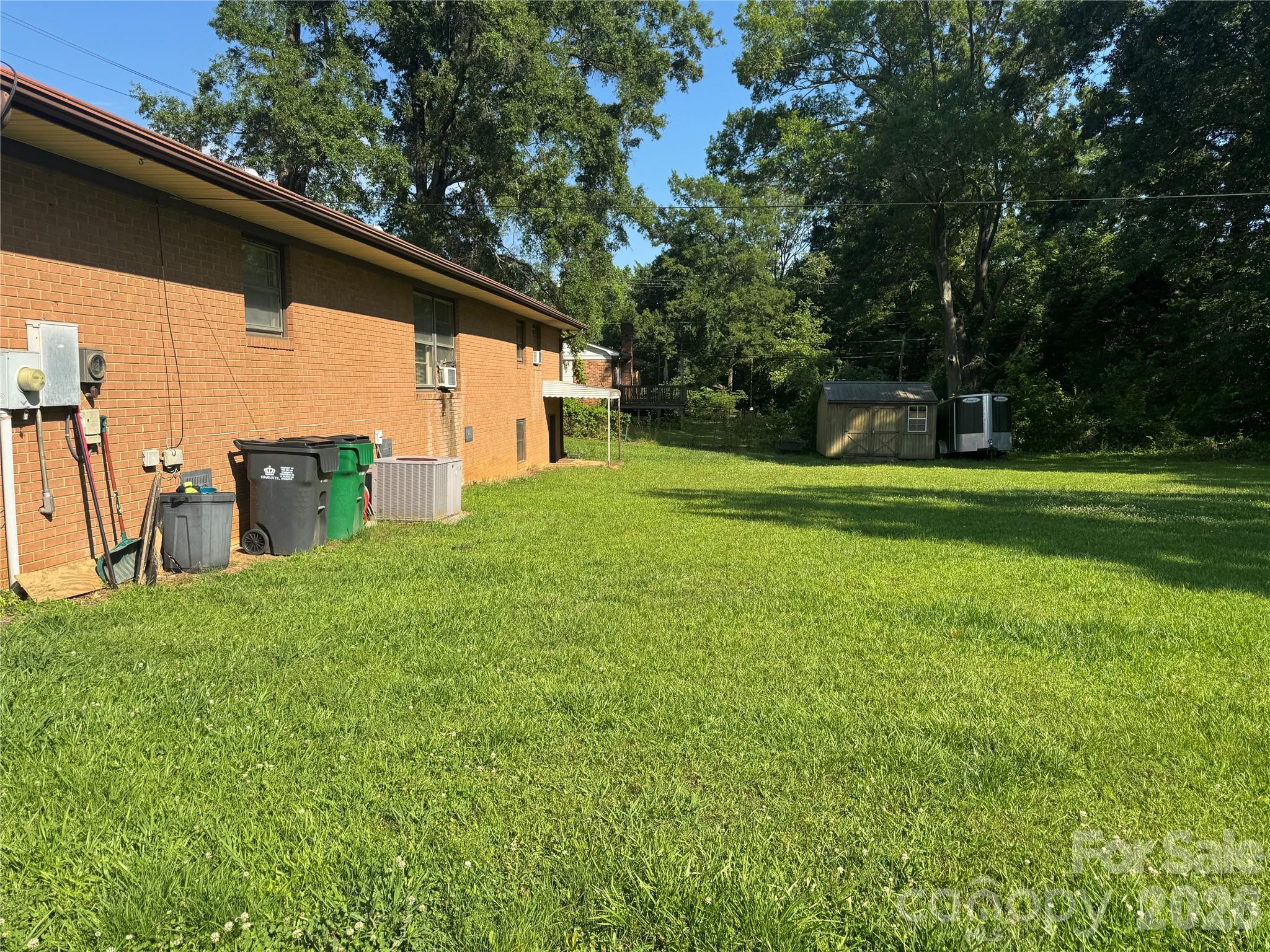 Cresthills - Residential