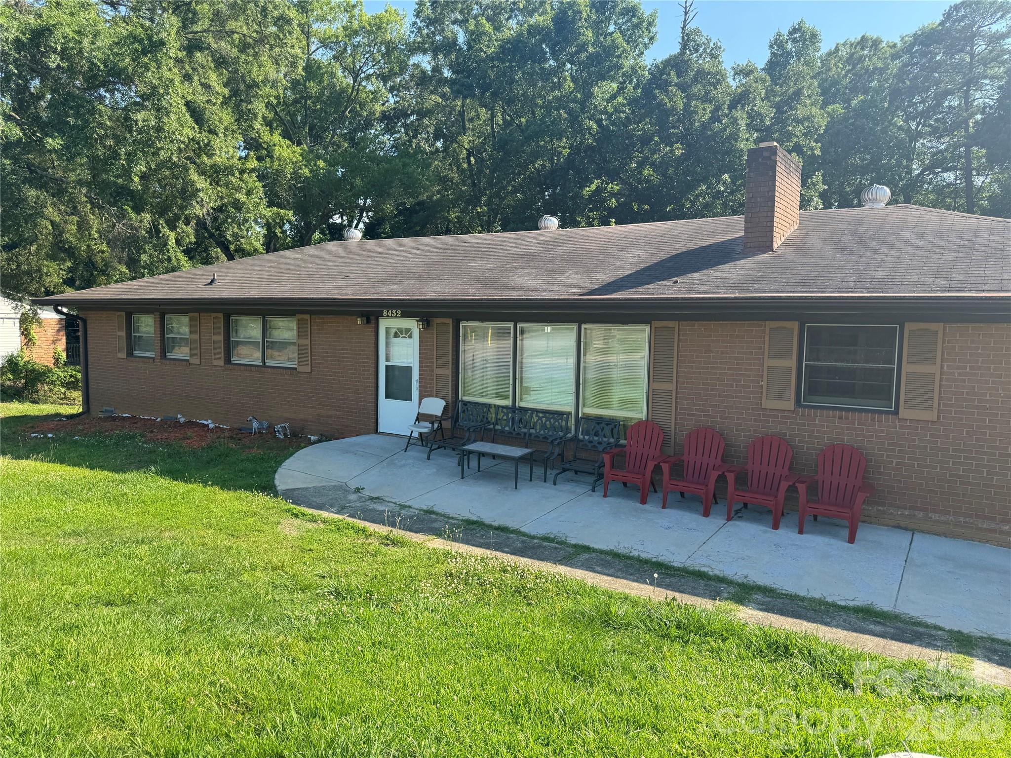 Cresthills - Residential
