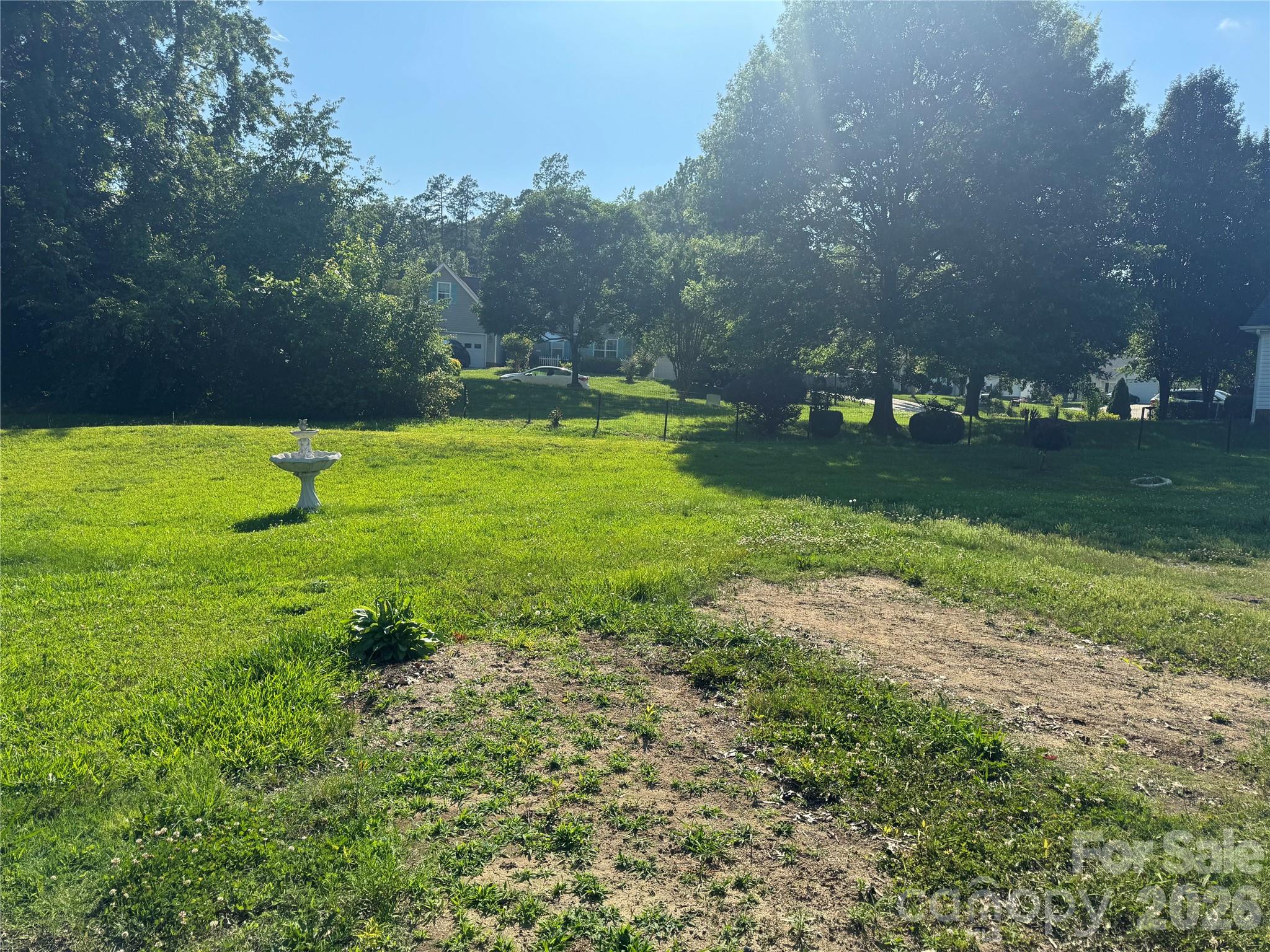 Cresthills - Residential