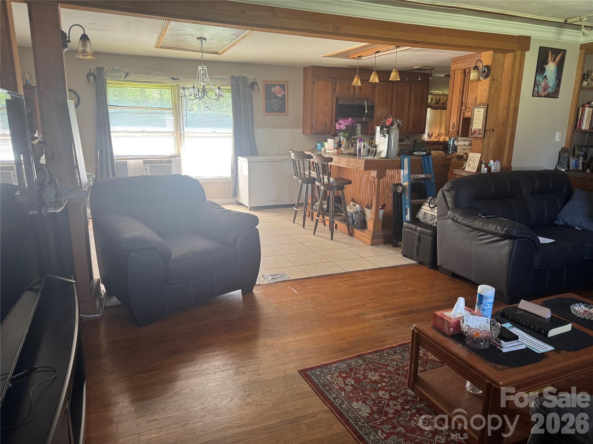 Cresthills - Residential