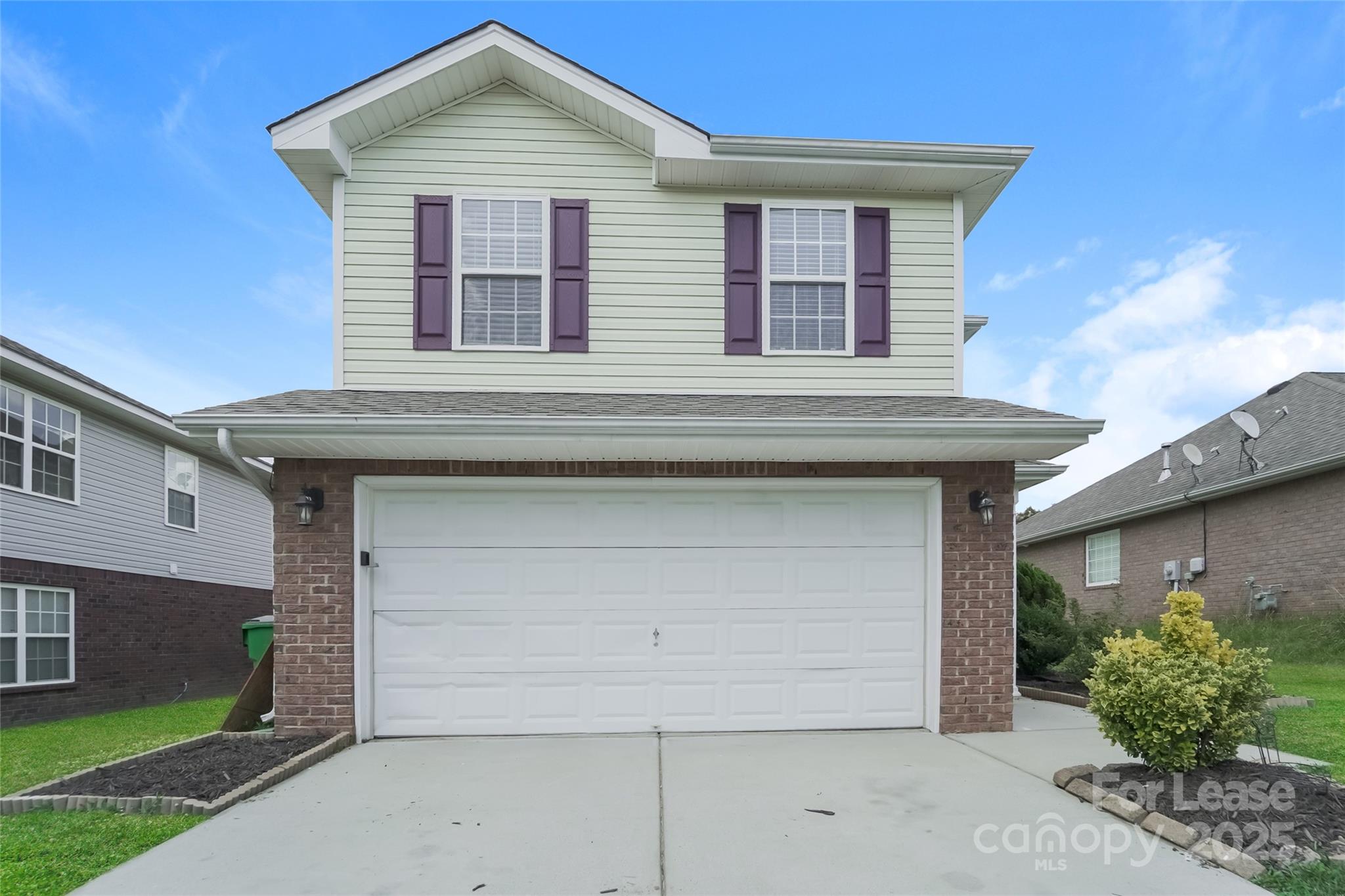 Creekside At Coulwood - Residential Lease