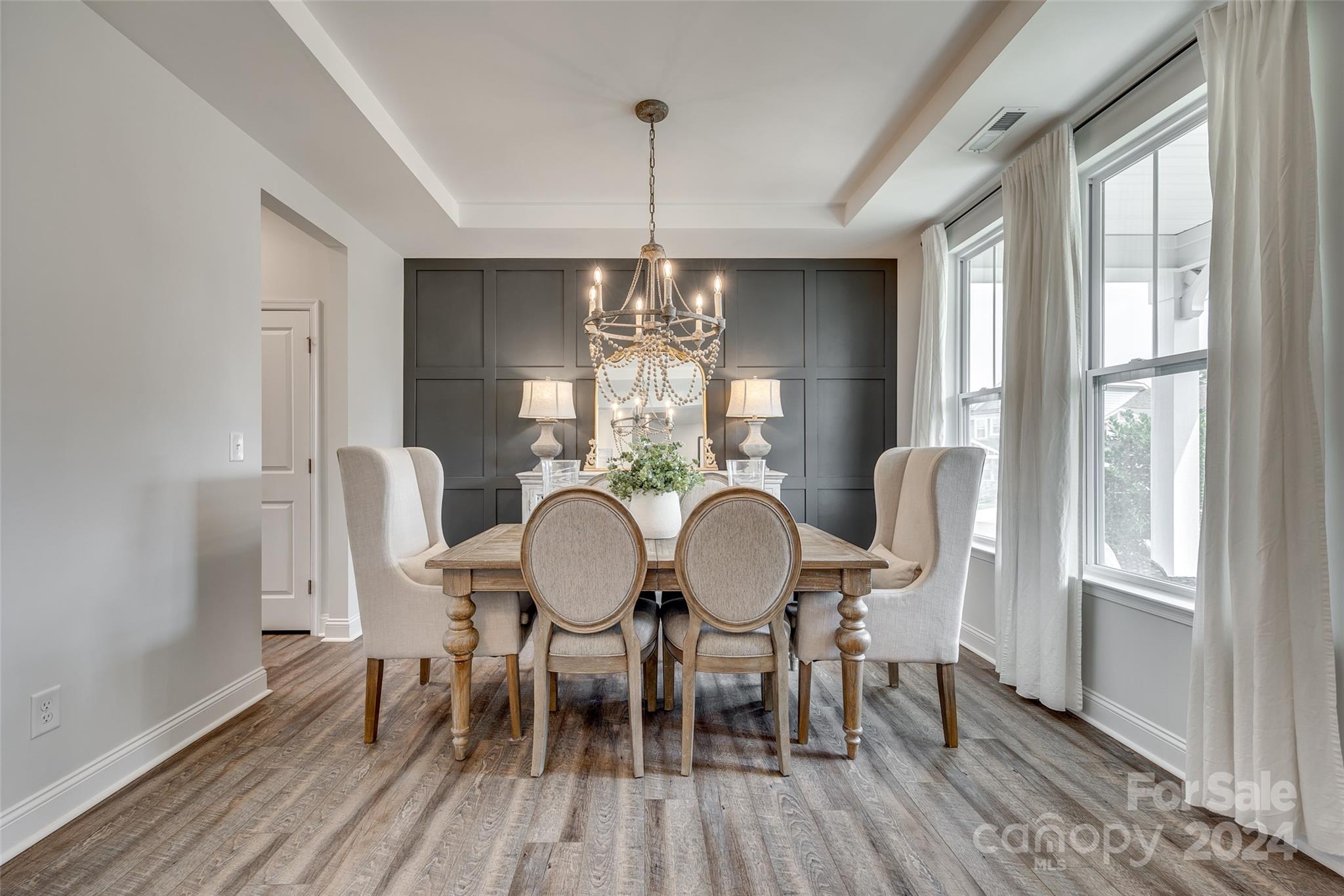 Masons Bend - Residential