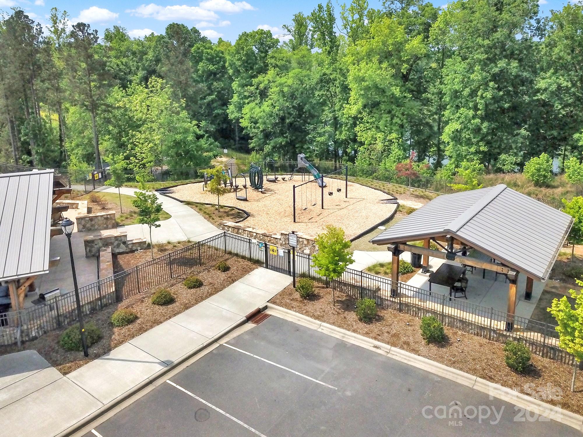 Masons Bend - Residential