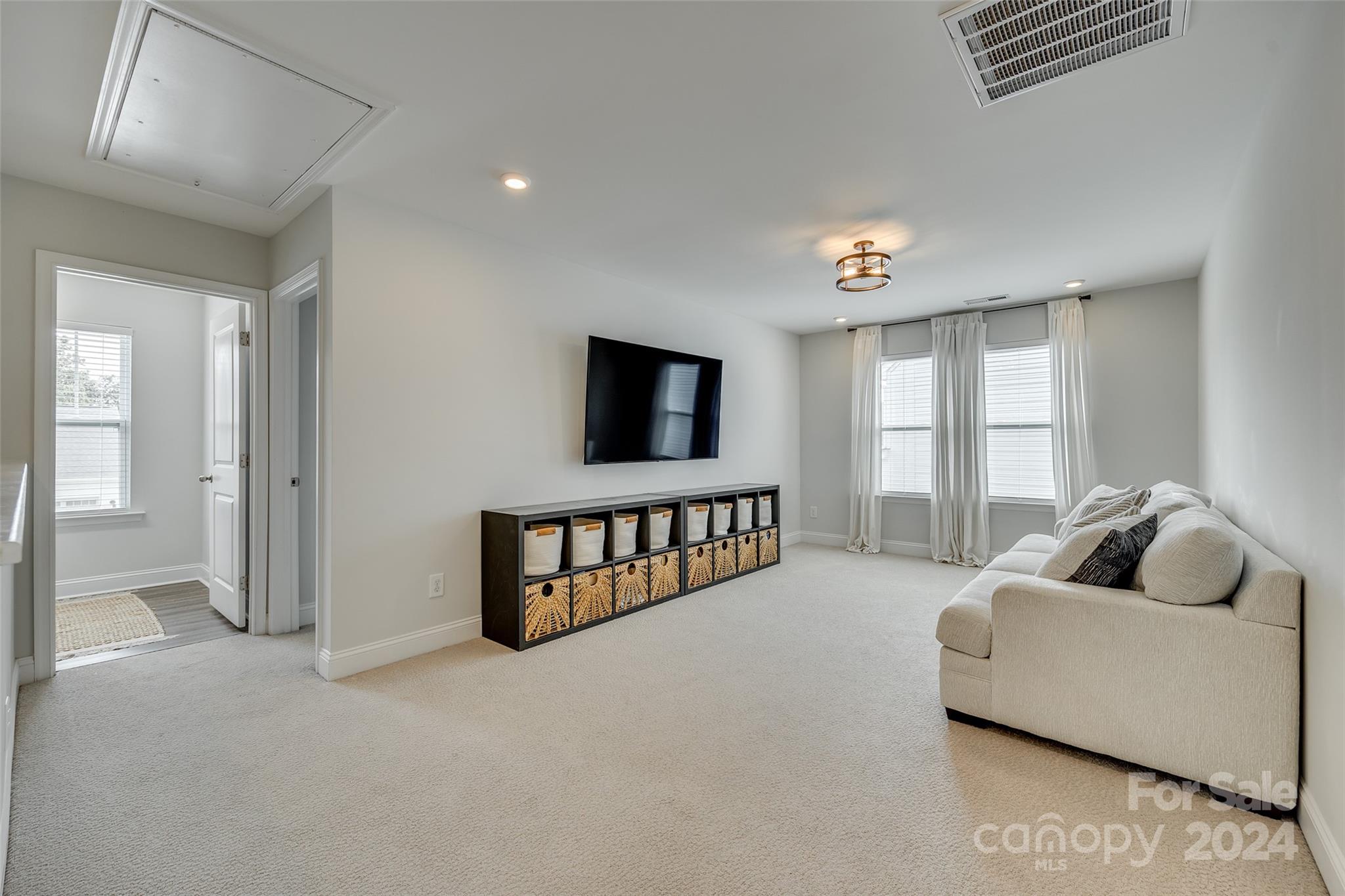 Masons Bend - Residential