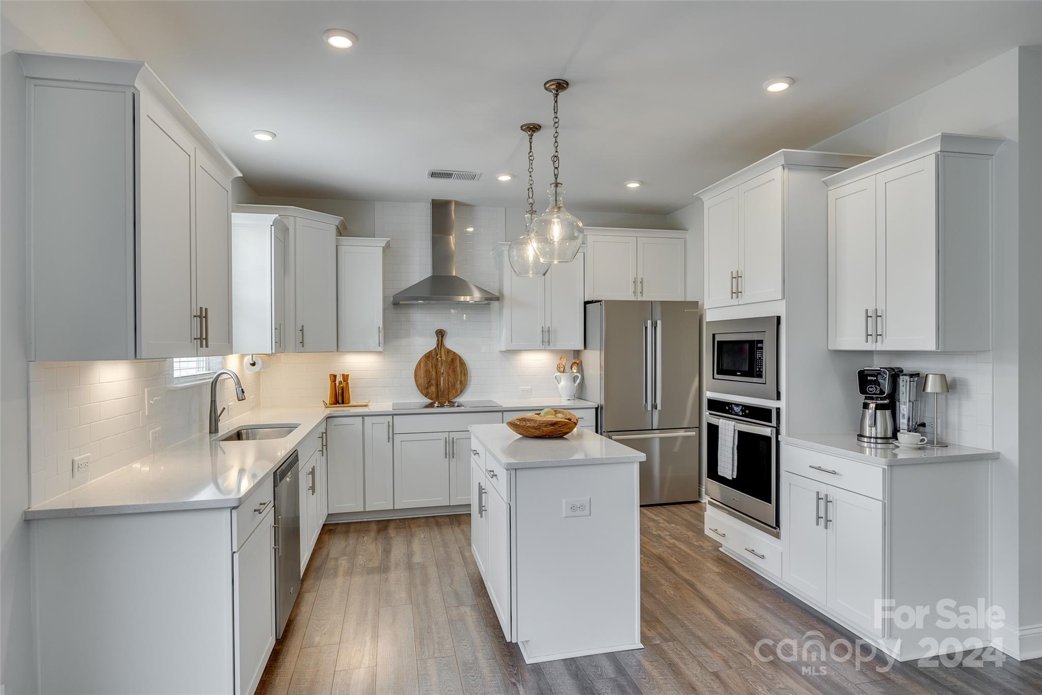 Masons Bend - Residential