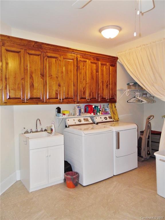 Stafford Park - Residential