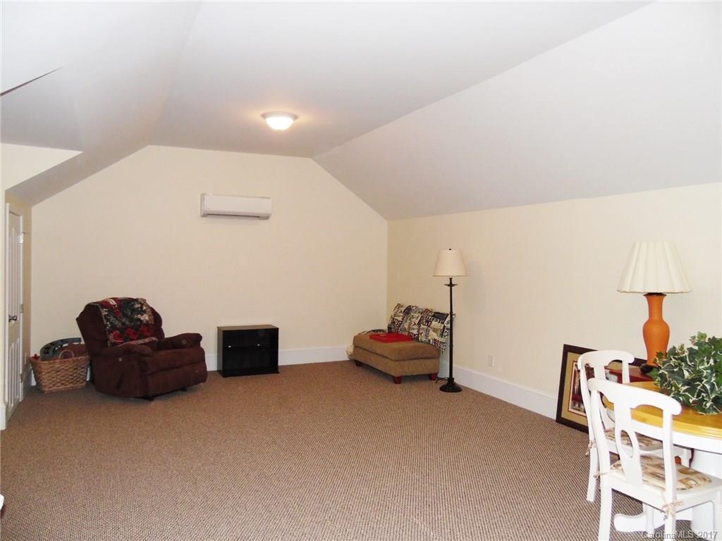 Stafford Park - Residential